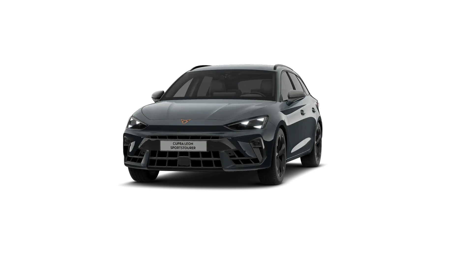 CUPRA Leon Break Business 1.5 eTSI 150pk (110kW) DSG 7v Mild Hybrid