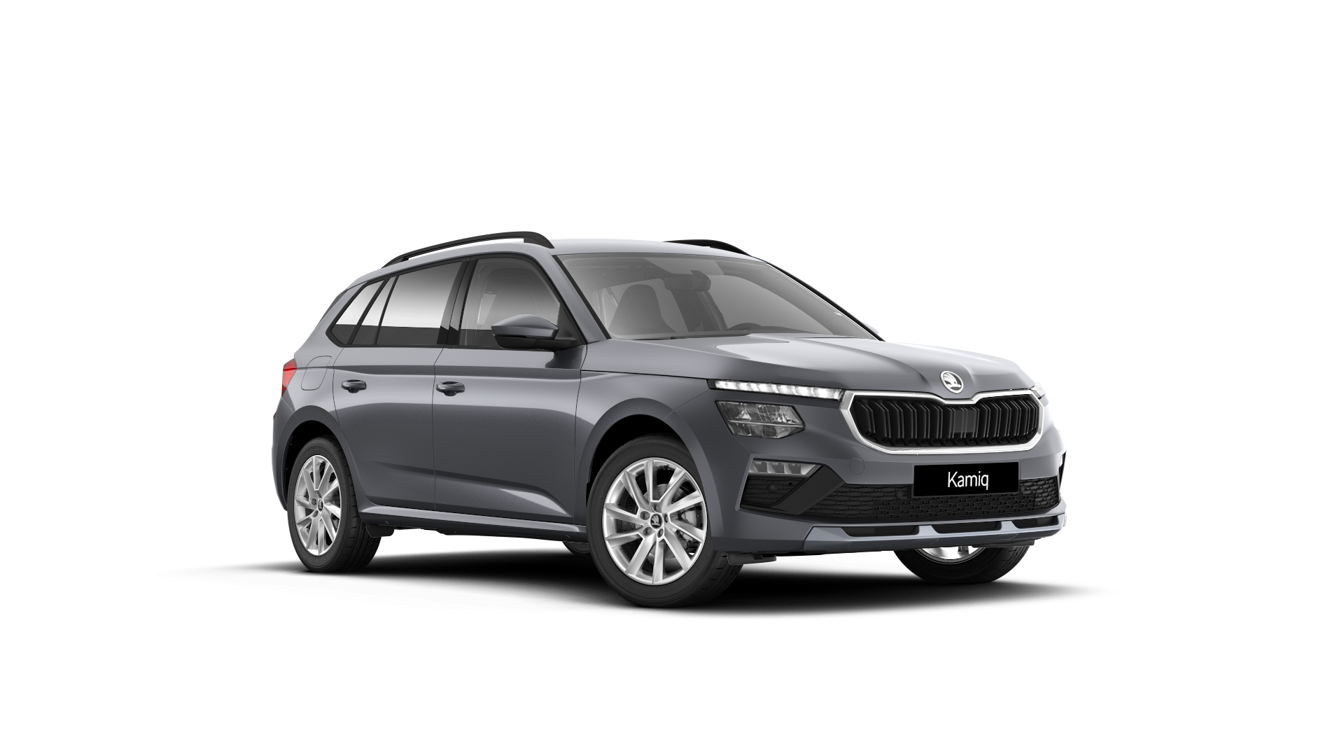 Kamiq Family 1.0 TSI 85 kW (115pk)  DSG7