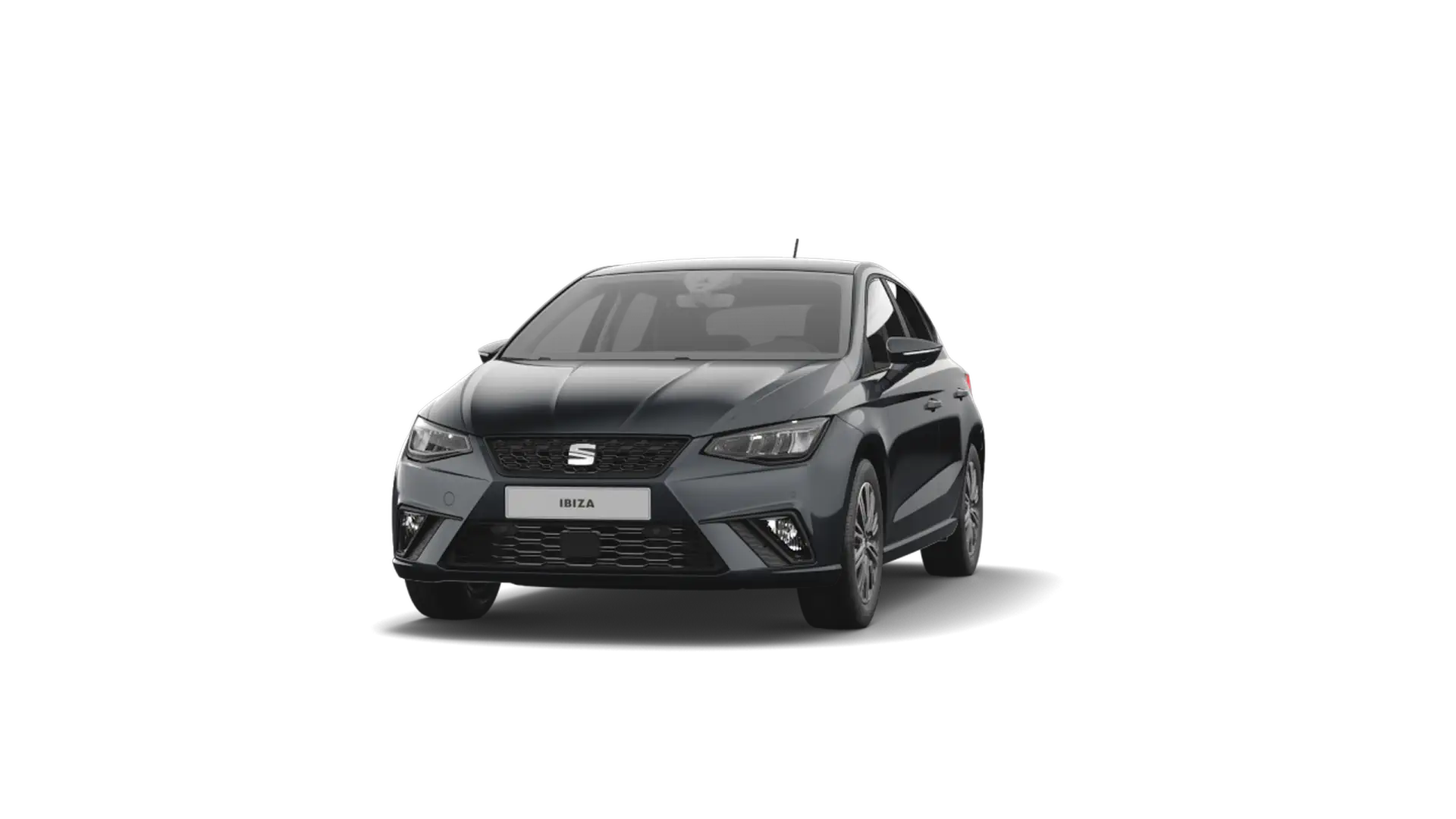 Ibiza Pulse 1.0 TSI 95pk (70kW) Manueel 5v