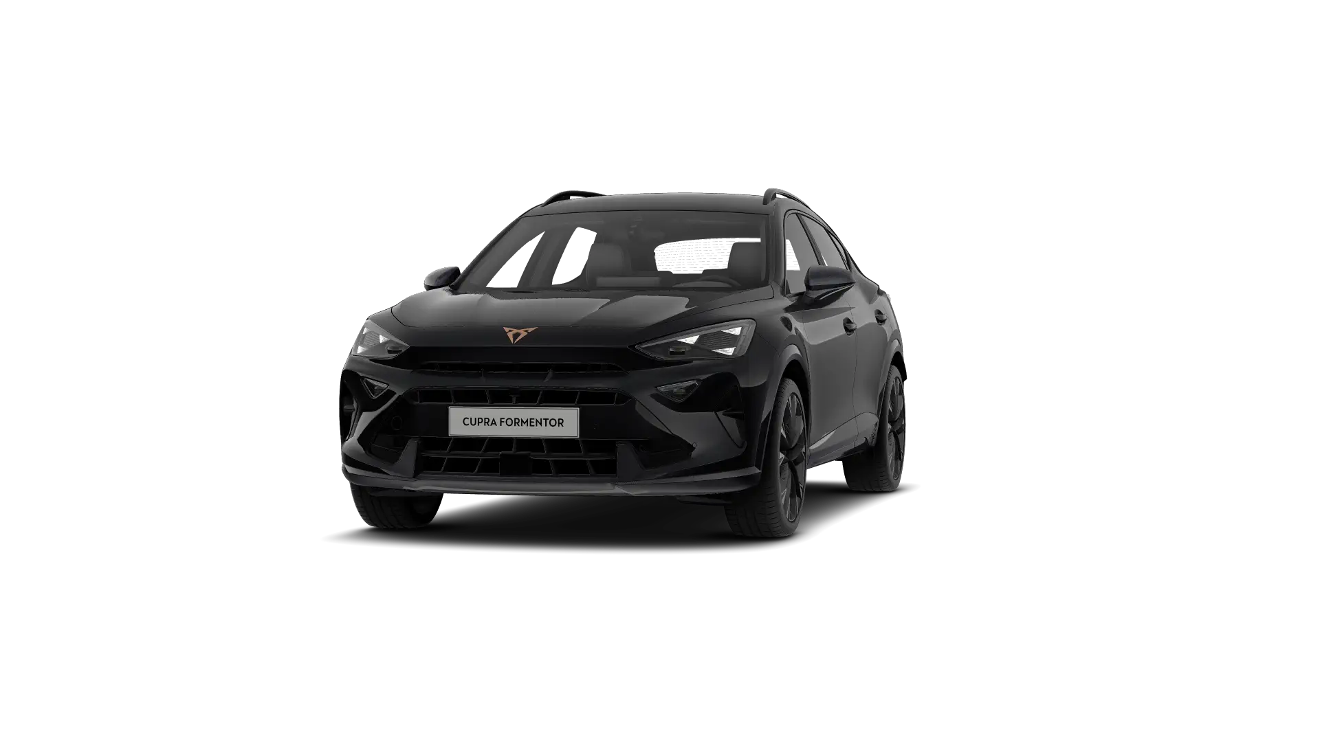 CUPRA Formentor Business 1.5 eTSI 150pk (110kW) DSG 7v Mild Hybrid