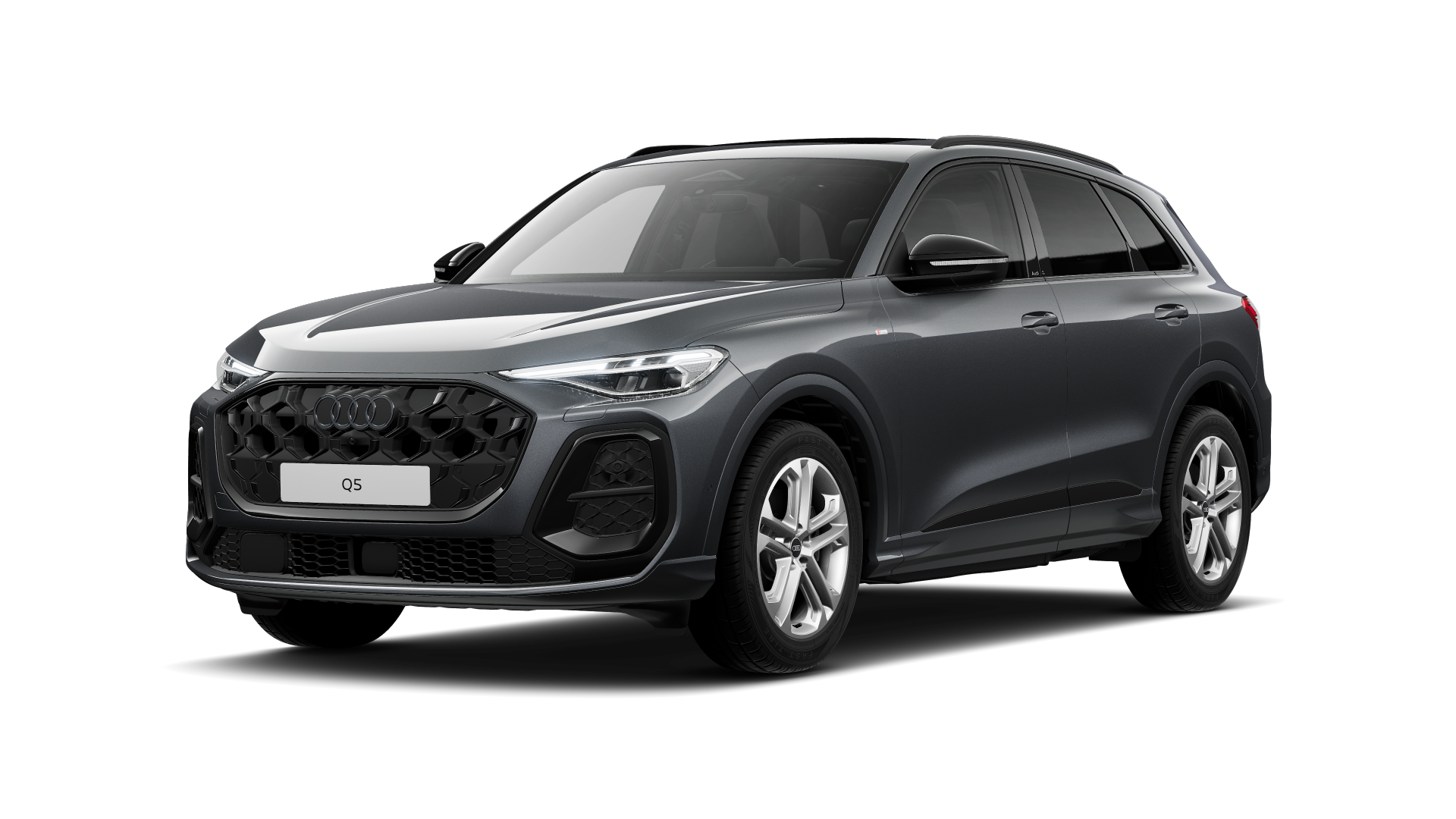 Audi Q5 SUV S line TFSI  150 kW S tronic