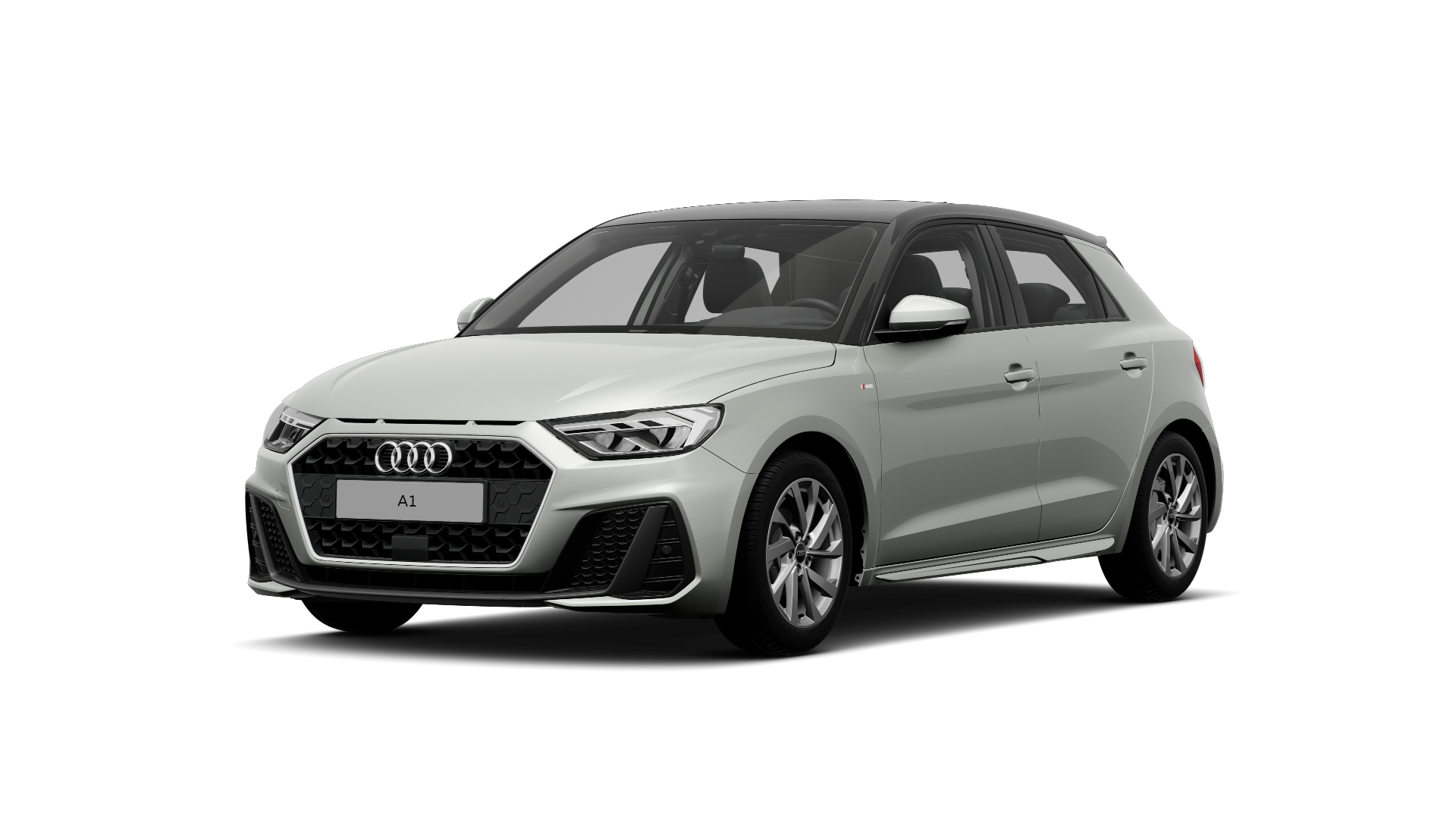 Audi A1 Sportback Business Edition S line 25 TFSI  70(95) kW(pk) S tronic
