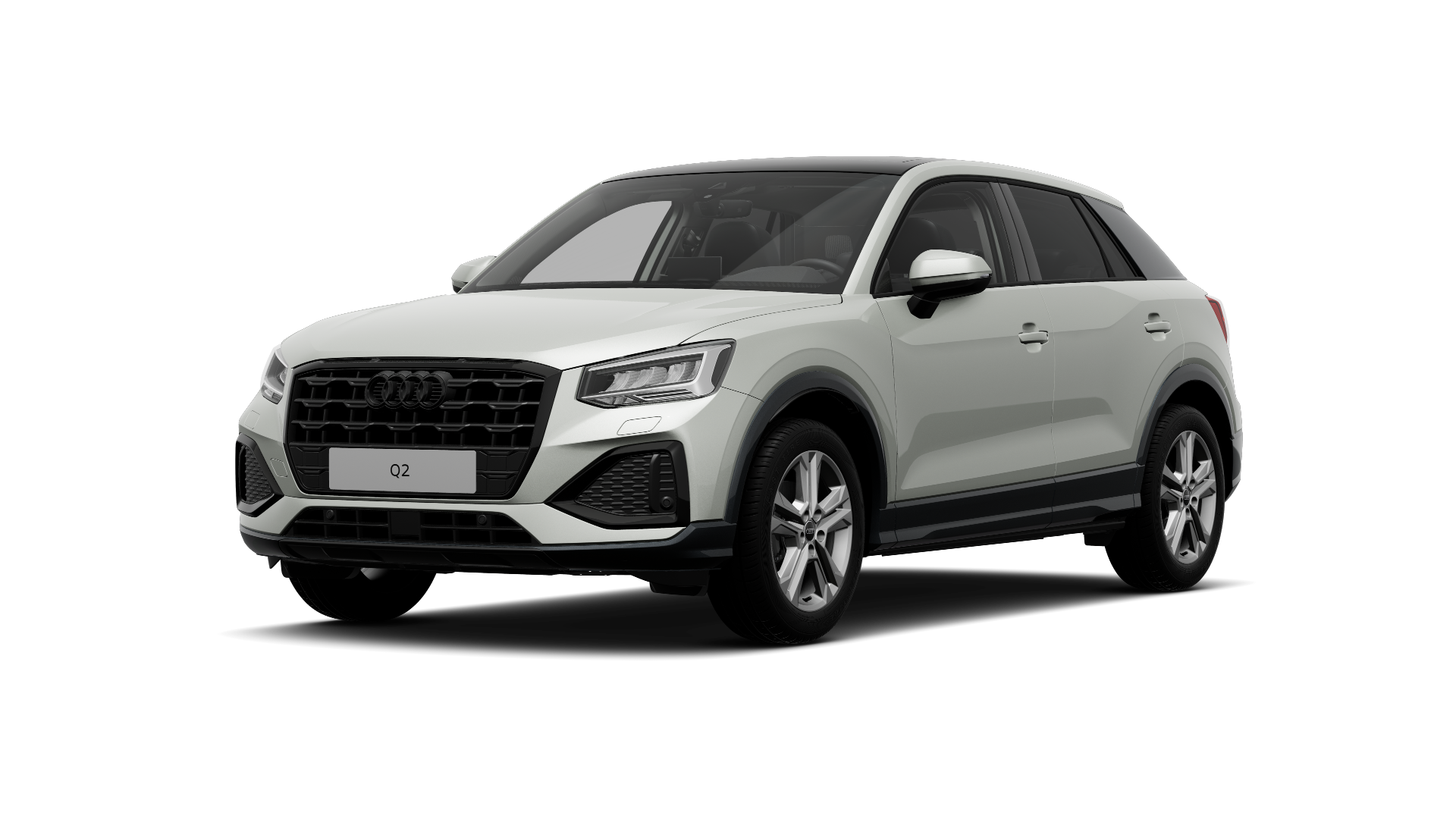Audi Q2  Business Edition Advanced 35 TFSI  110(150) kW(pk) S tronic