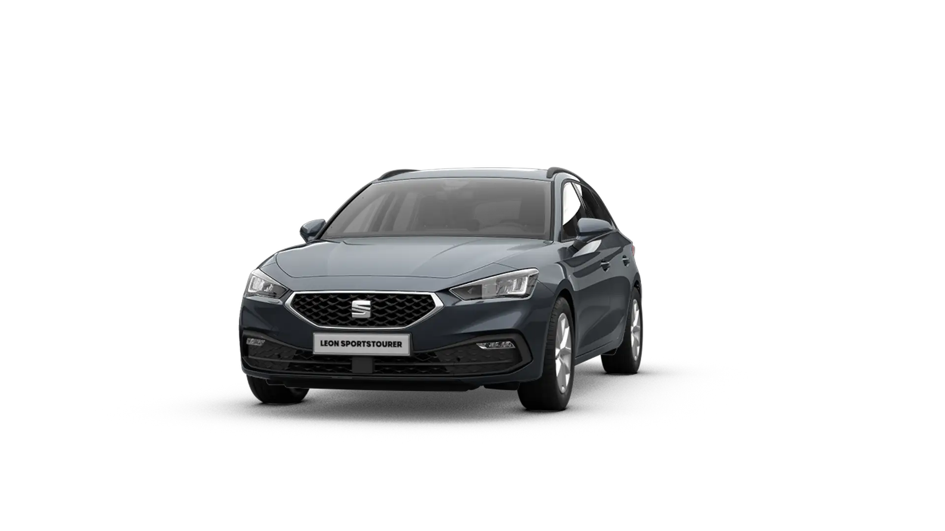 Leon Break Move Navi 1.5 eTSI 150pk (110kW) DSG 7v Mild Hybrid