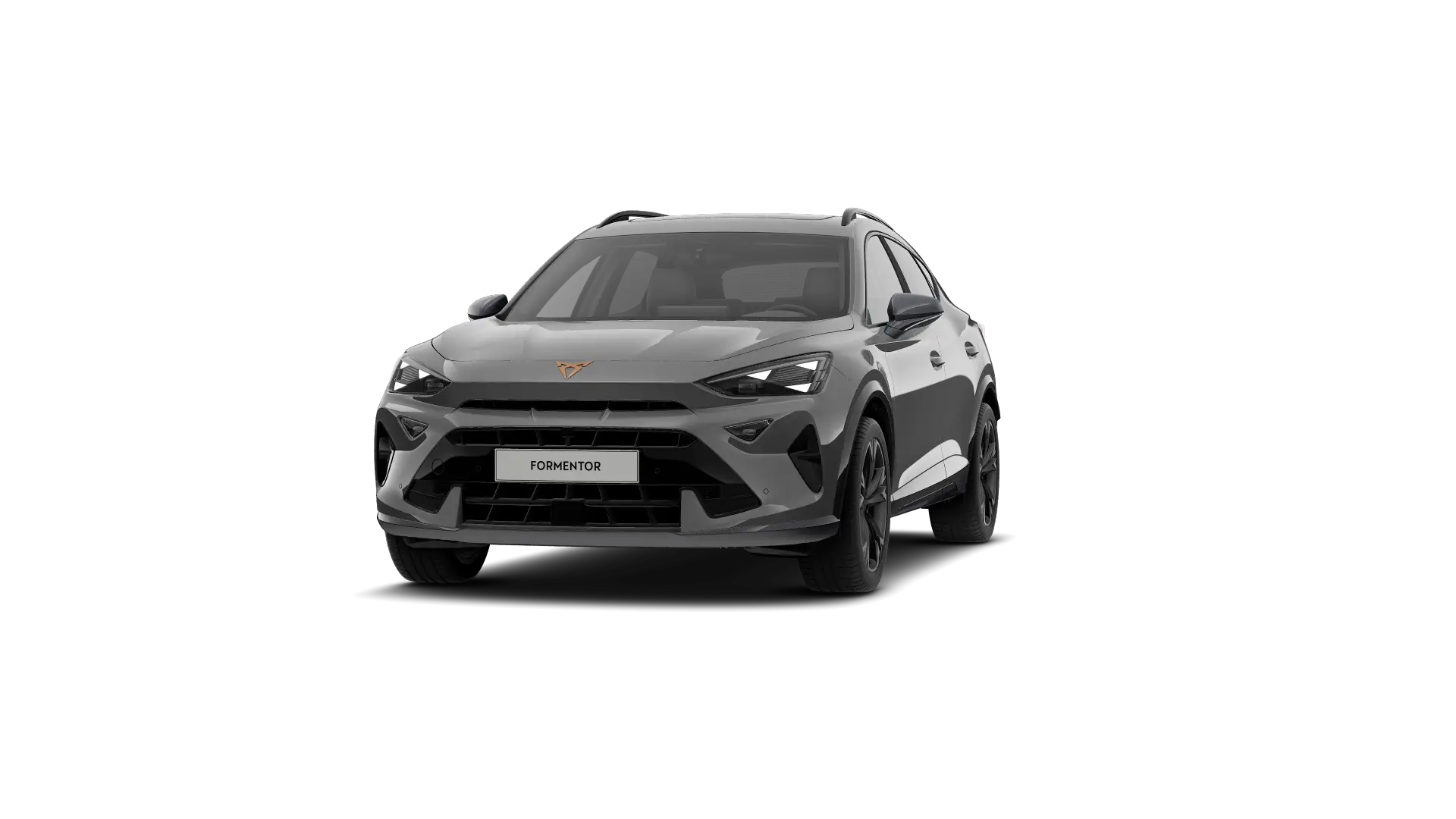 CUPRA Formentor Business 1.5 eTSI 150pk (110kW) DSG 7v Mild Hybrid