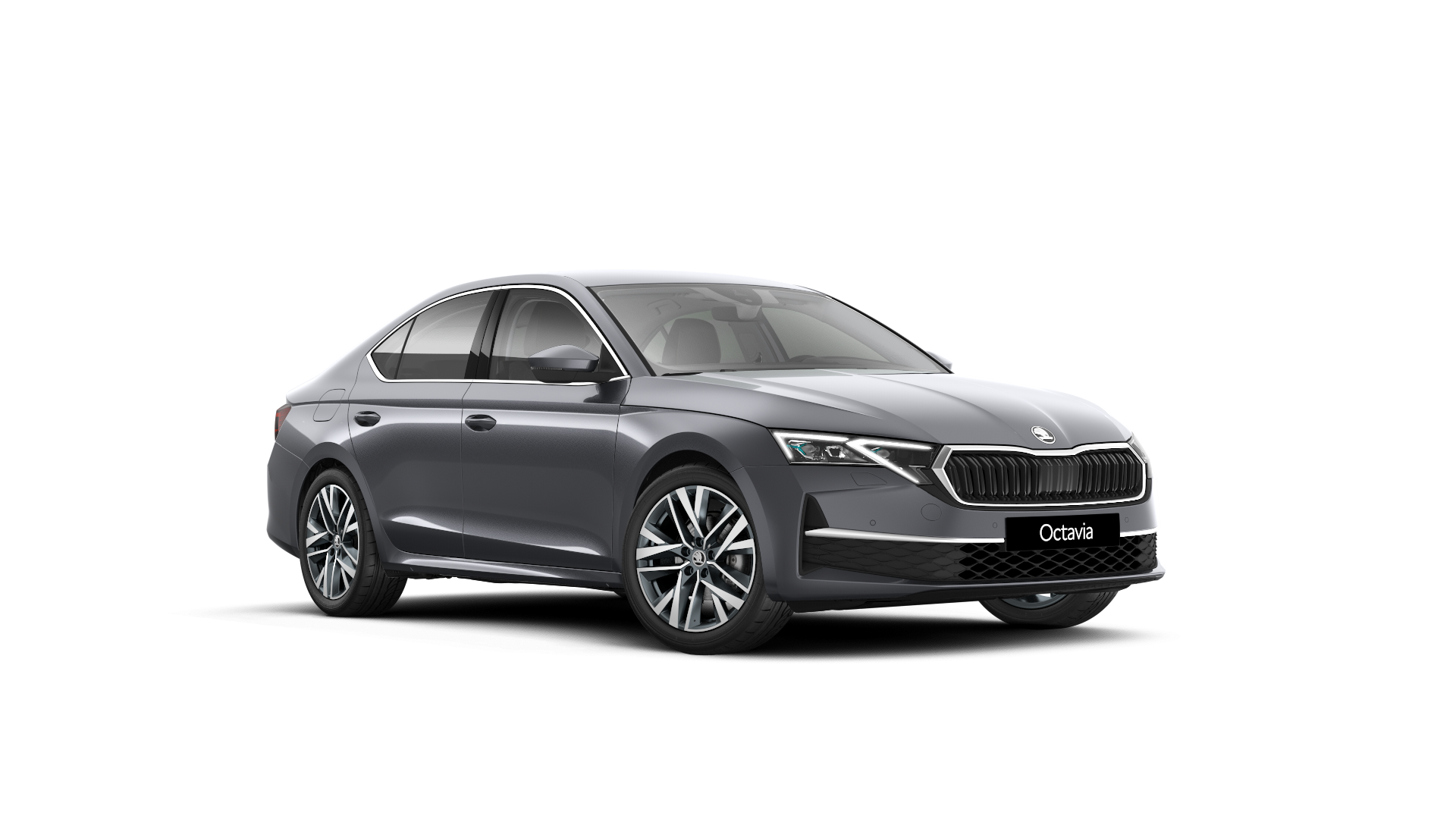 Octavia Selection 1.5 TSI m-HEV 110kW (150pk) DSG7