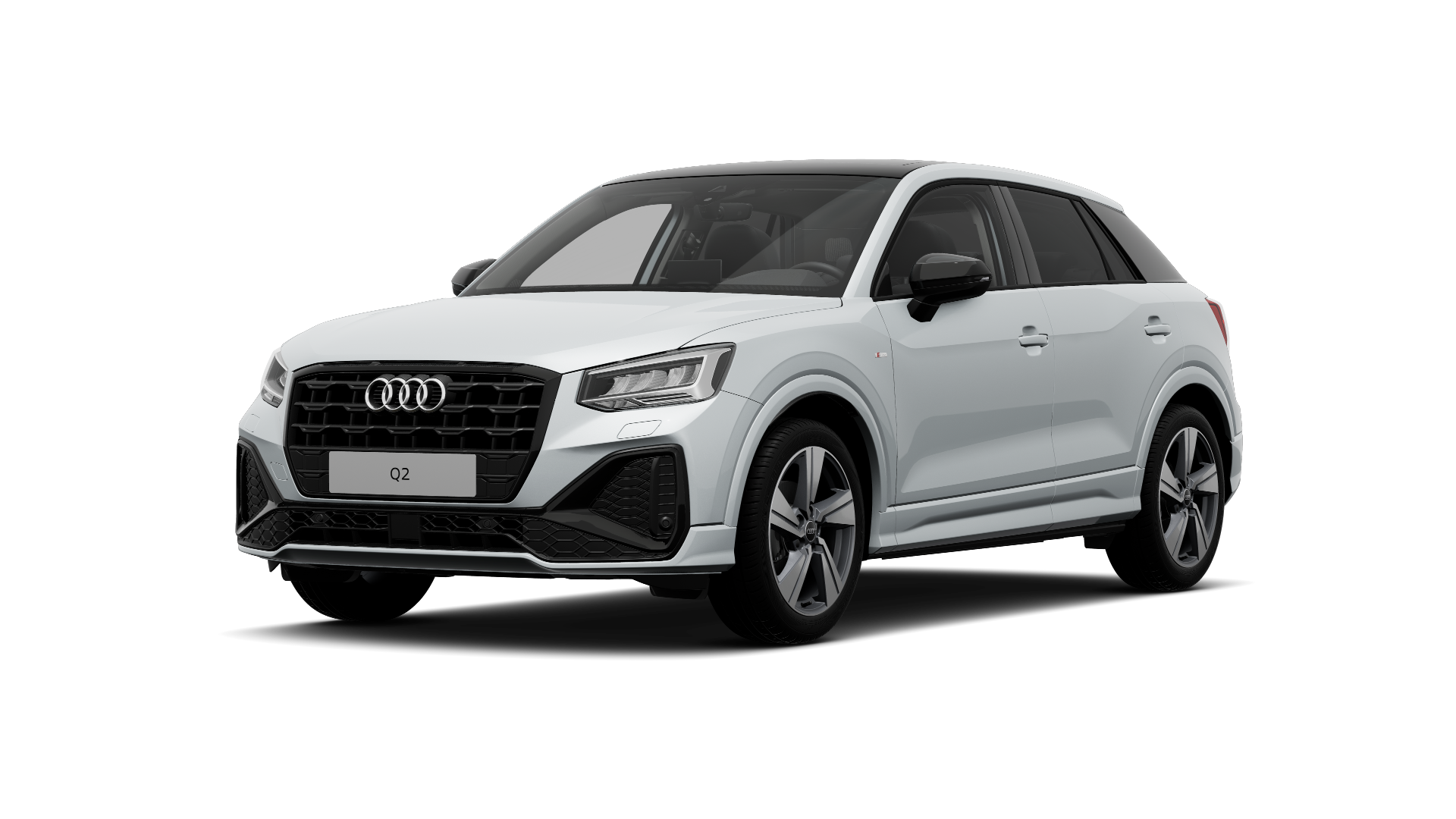 Audi Q2  S line 30 TFSI  85(116) kW(pk) 6 versnellingen