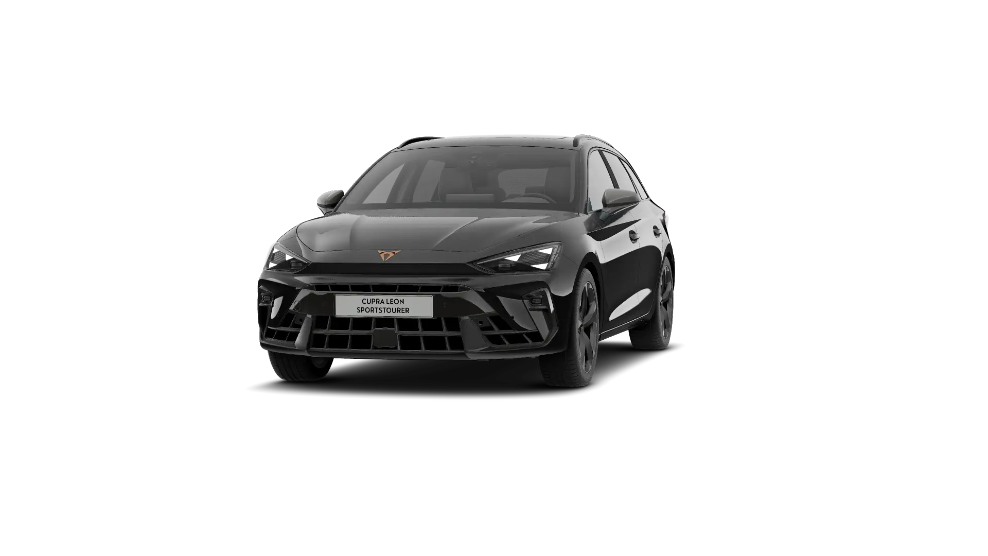 CUPRA Leon Break Business 1.5 eTSI 150pk (110kW) DSG 7v Mild Hybrid