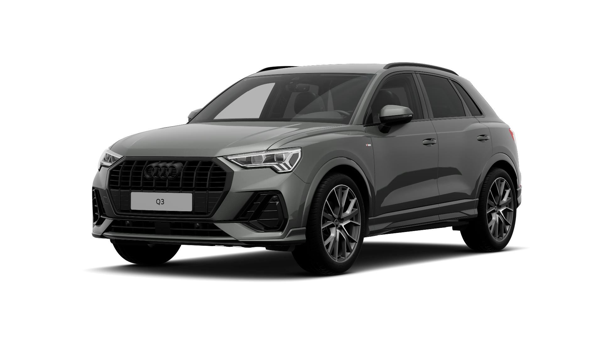 Audi Q3 S line 35 TFSI  110(150) kW(pk) S tronic