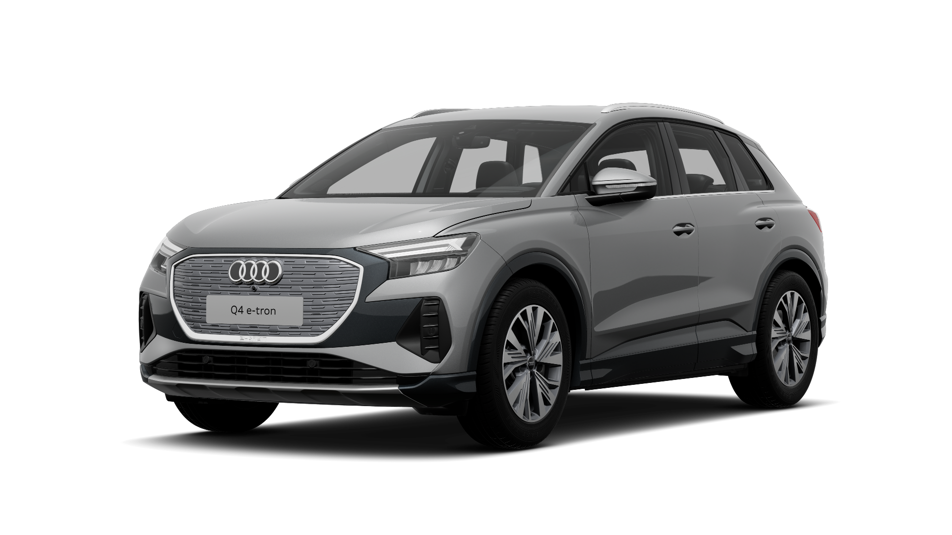 Audi Q4  Corporate 45 e-tron  210,00 kW