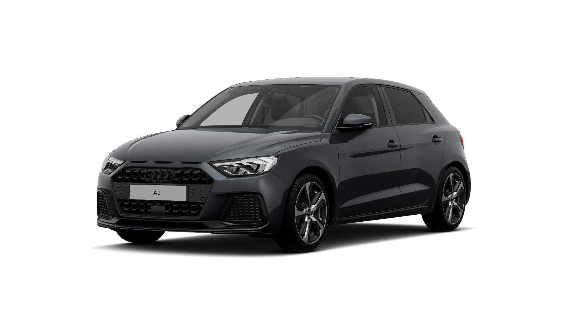 Audi A1 Sportback Business Edition Advanced 30 TFSI  85(116) kW(pk) S tronic