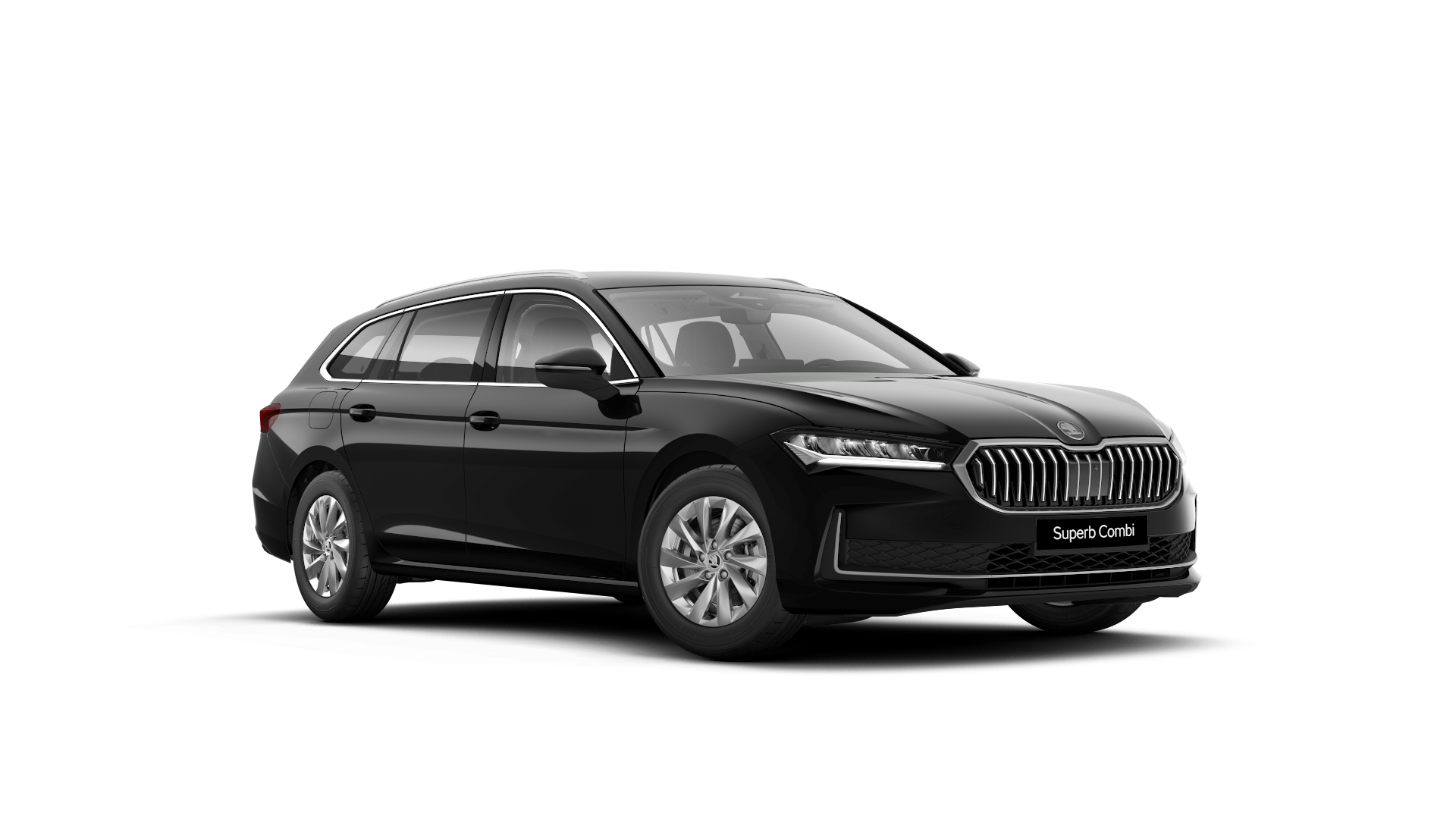 NEW Superb Combi Selection 1.5 TSI m-HEV 110kW (150pk) DSG7