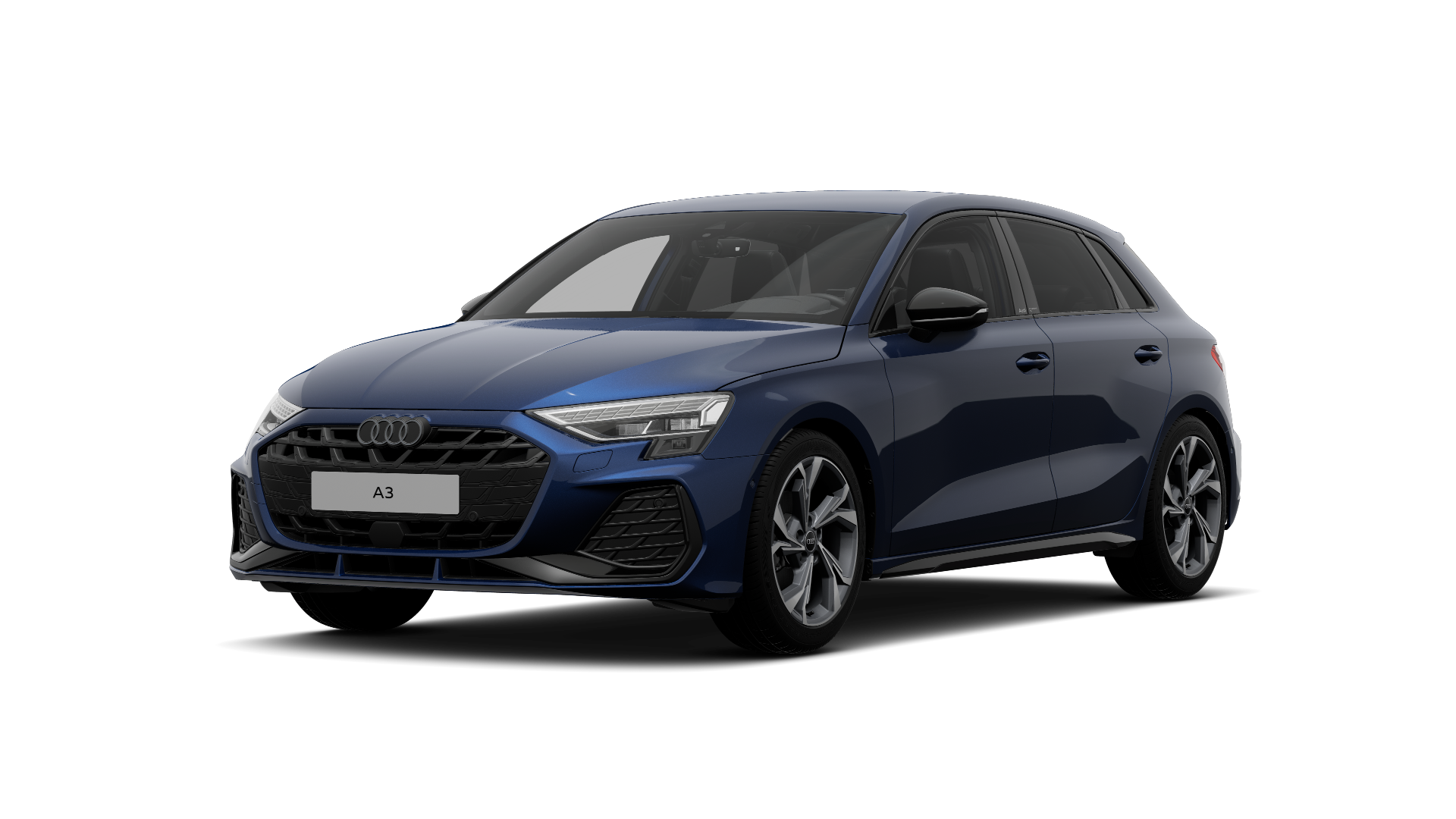Audi A3 Sportback Business Edition S line 35 TFSI  110 kW S tronic