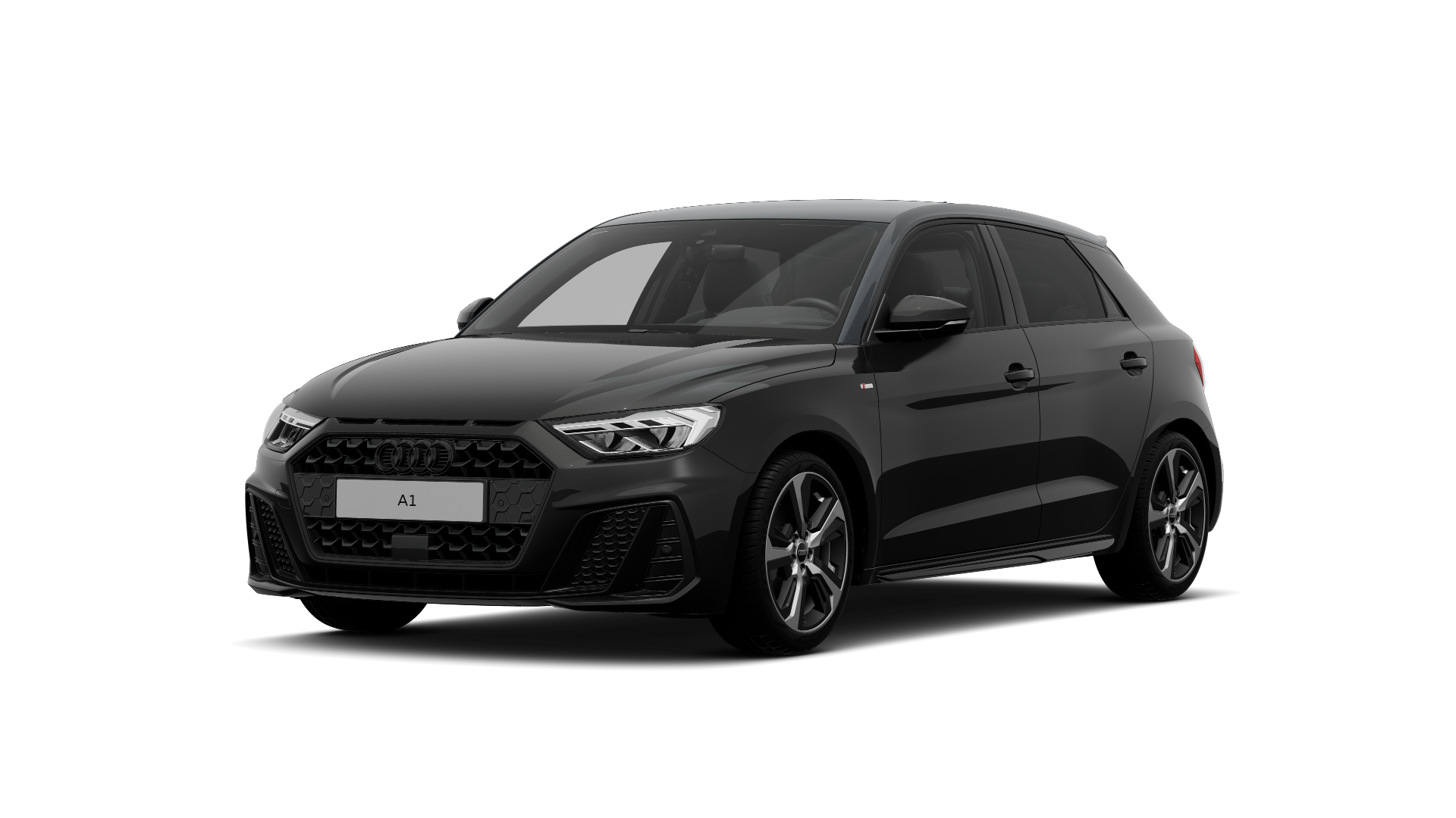 Audi A1 Sportback Business Edition S line 30 TFSI  85(116) kW(pk) S tronic