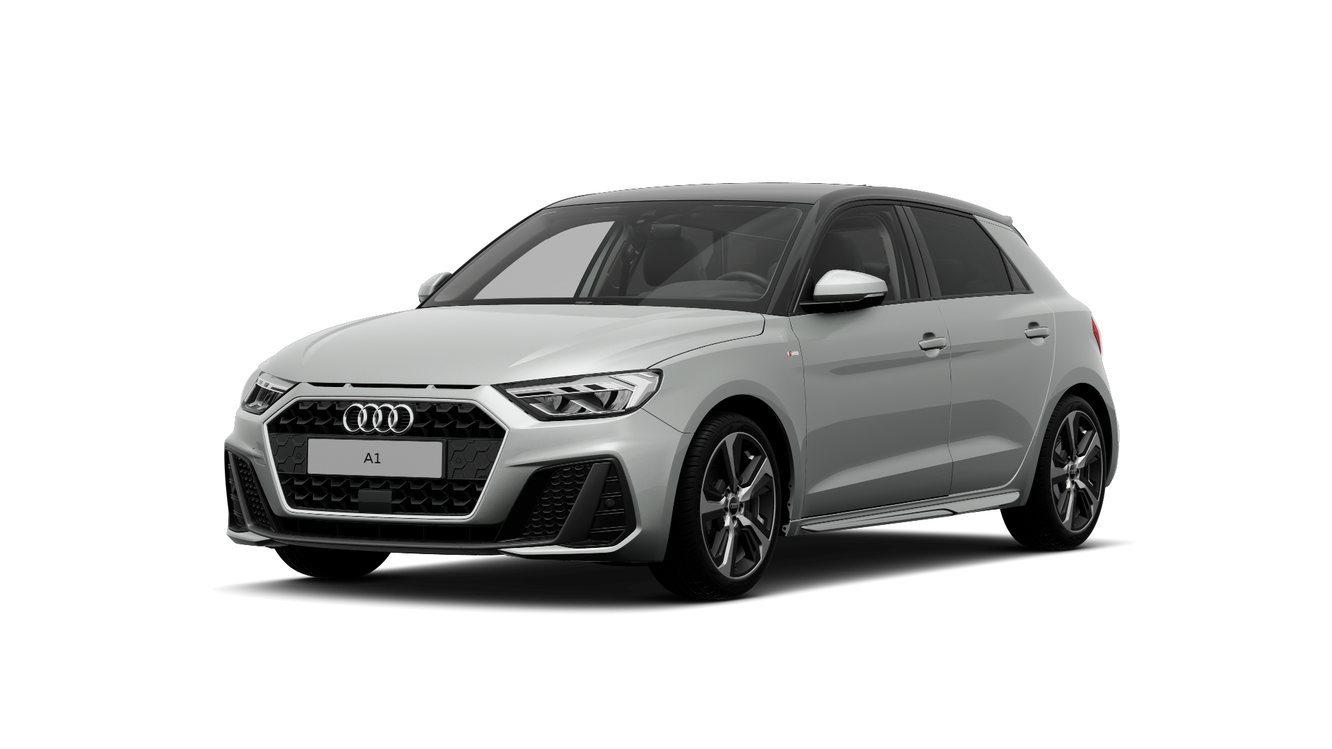 Audi A1 Sportback Business Edition S line 25 TFSI  70(95) kW(pk) S tronic