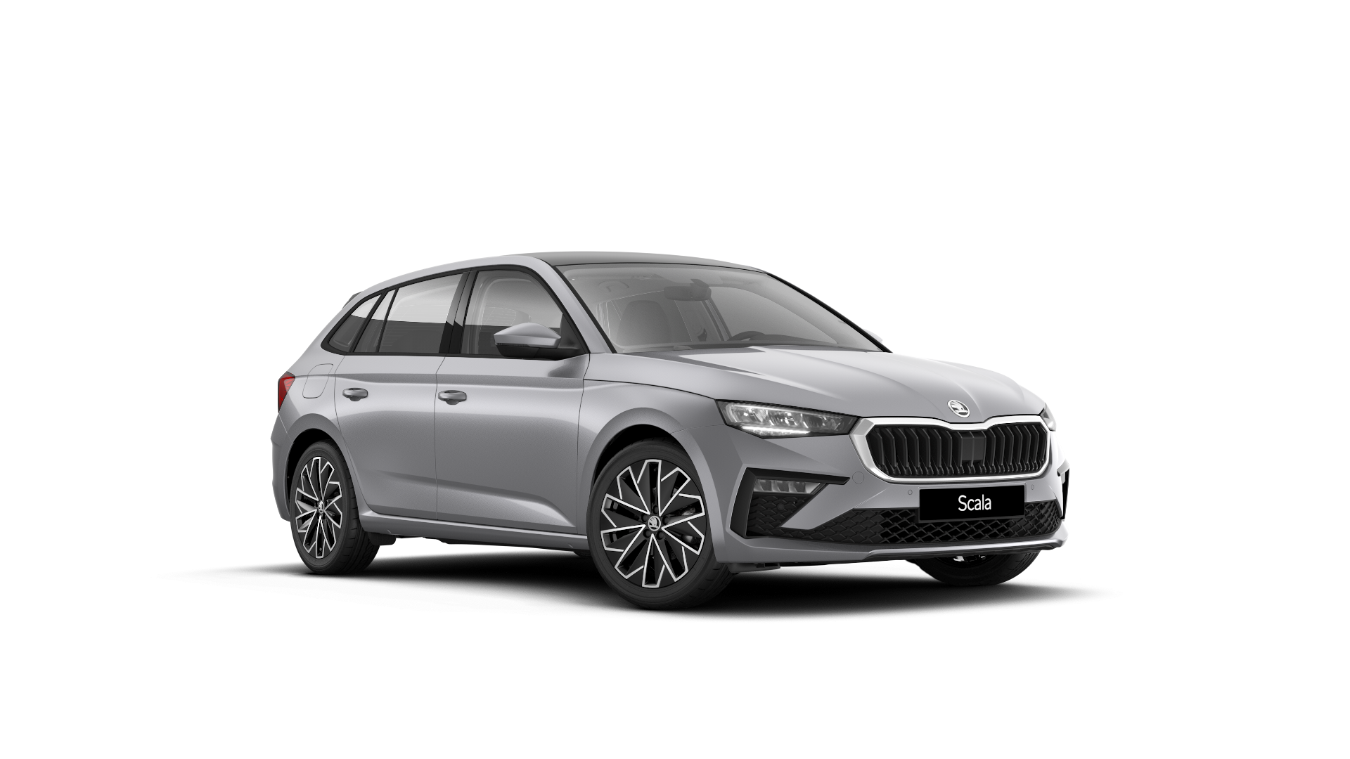 Scala Corporate 1.0 TSI 85kW (115pk) DSG7