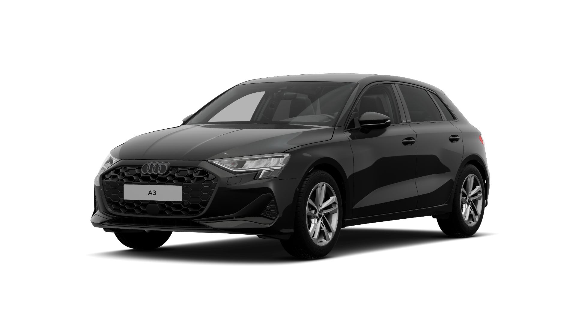 Audi A3 Sportback Business Edition Advanced 30 TFSI  85 kW S tronic