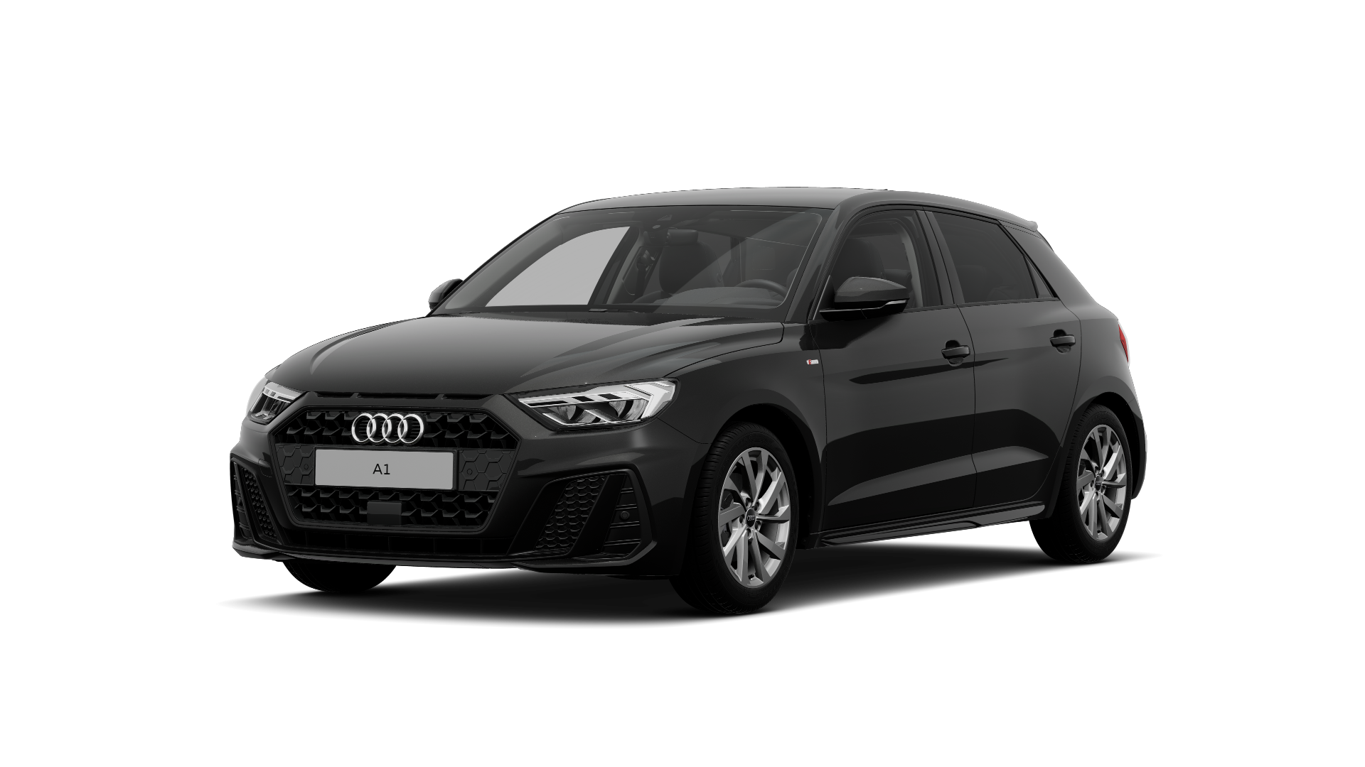 Audi A1 Sportback Business Edition S line 30 TFSI  85(116) kW(pk) S tronic
