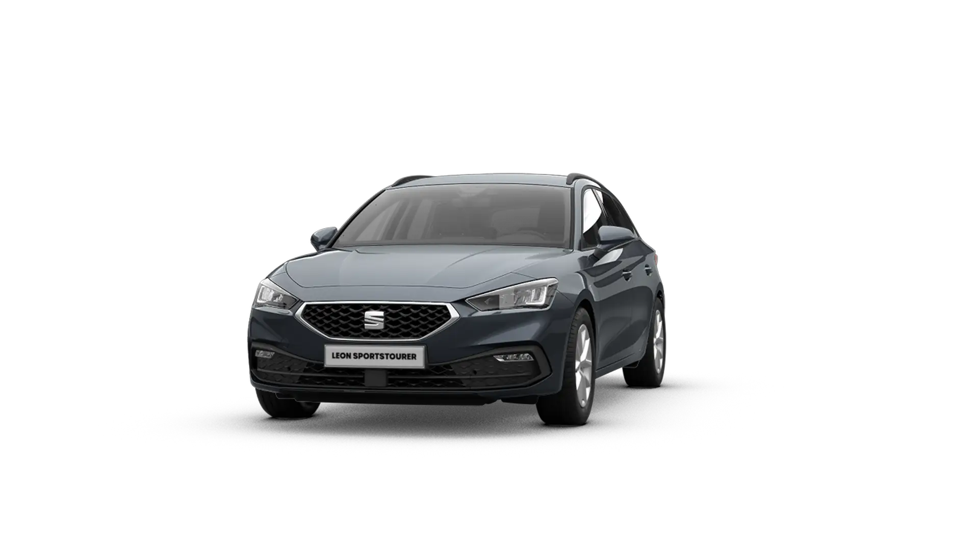 Leon Break Move Navi 1.5 eTSI 150pk (110kW) DSG 7v Mild Hybrid