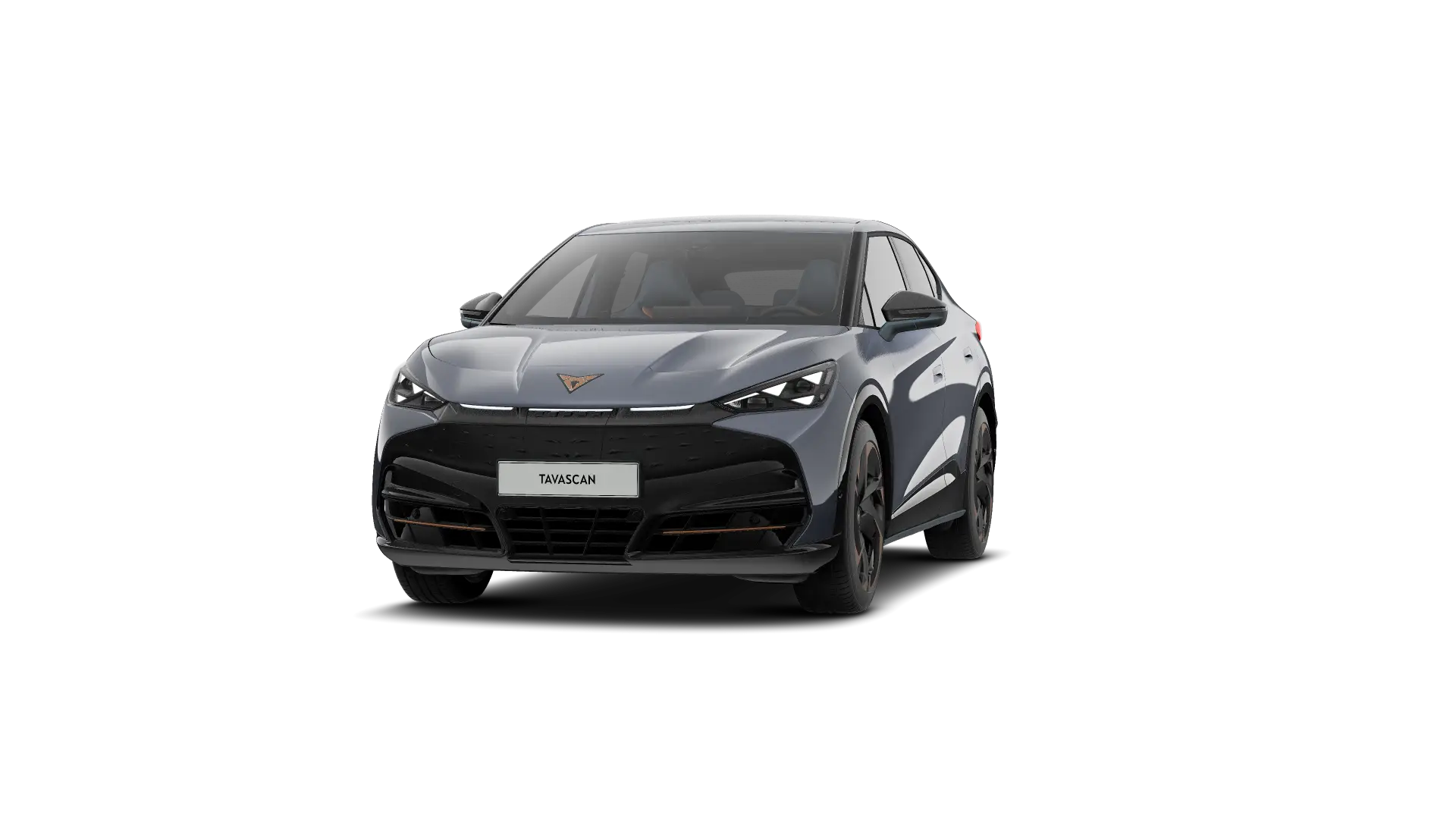 CUPRA Tavascan VZ Adrenaline 340pk (250kW) v 77 kWh Dual-Motor All-Wheel Drive