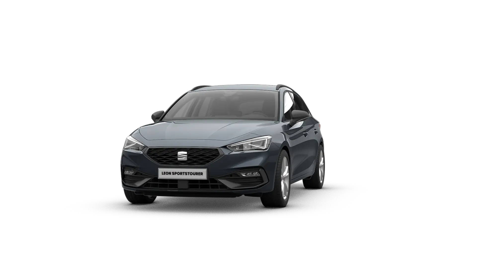 Leon Break FR Edition 2025 1.5 eTSI 150pk (110kW) DSG 7v Mild Hybrid