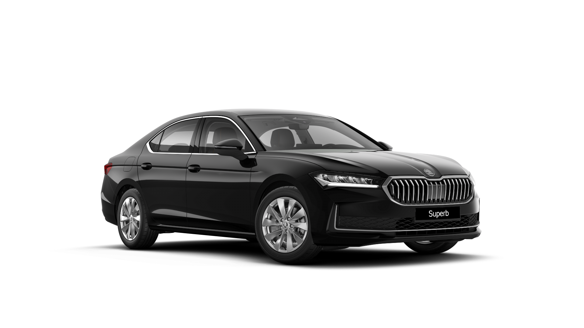 NEW Superb Selection 1.5 TSI m-HEV 110kW (150pk) DSG7