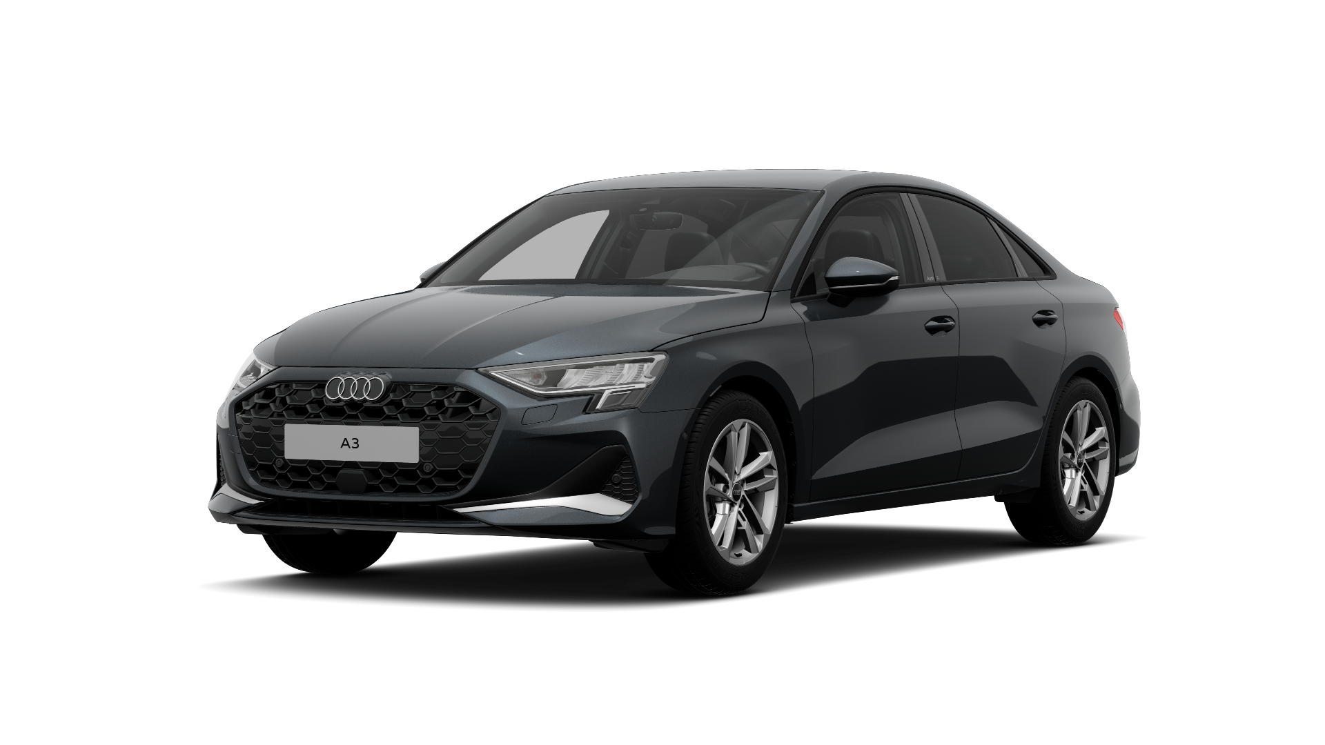 Audi A3 Berline Business Edition Advanced 30 TFSI  85(116) kW(pk) S tronic