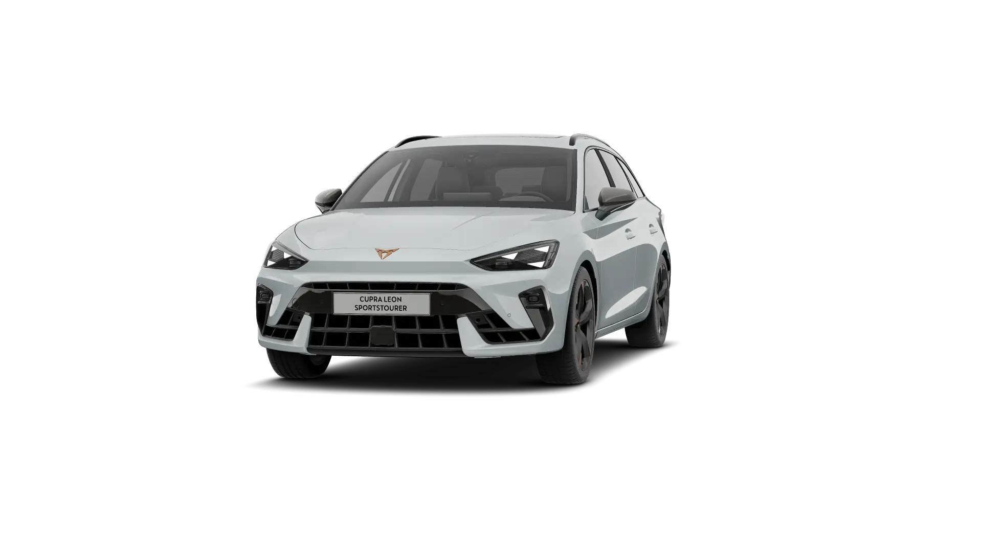 CUPRA Leon Break Business 1.5 eTSI 150pk (110kW) DSG 7v Mild Hybrid EURO 6 EB