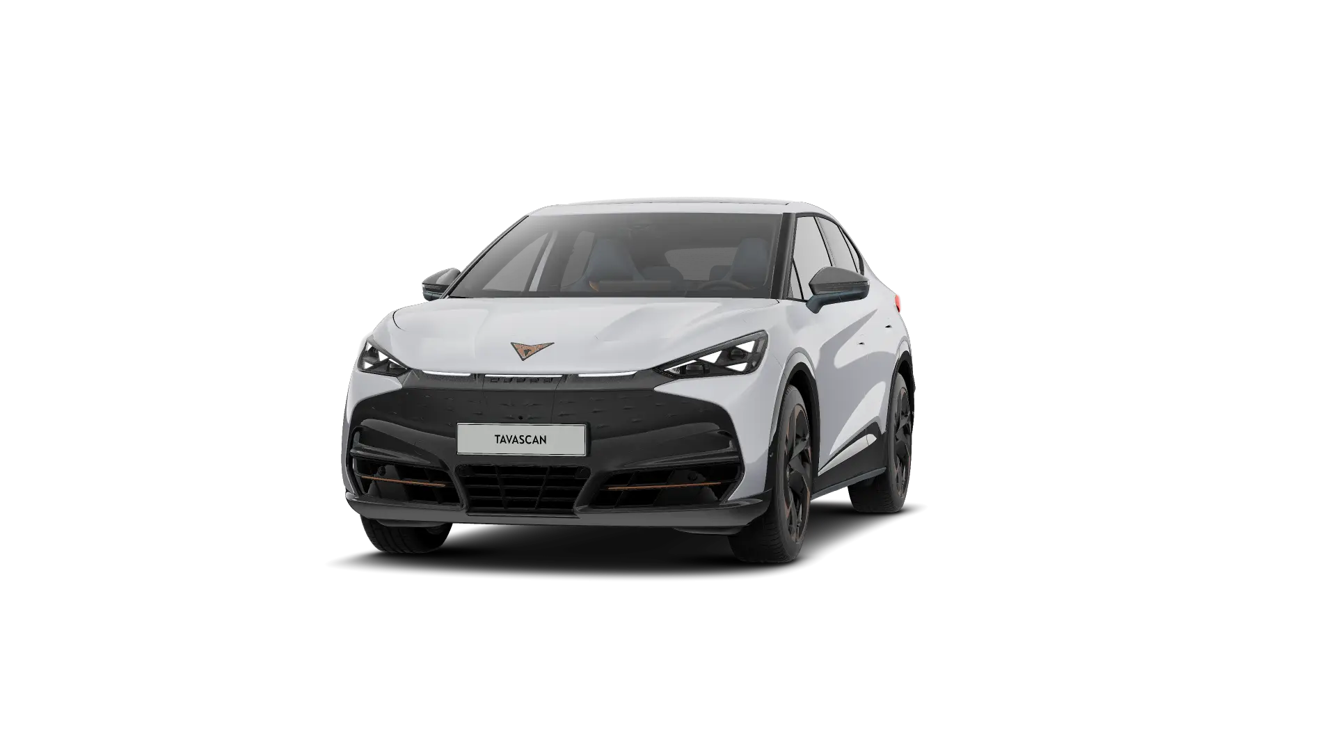 CUPRA Tavascan VZ Adrenaline 340pk (250kW) v 77 kWh Dual-Motor All-Wheel Drive
