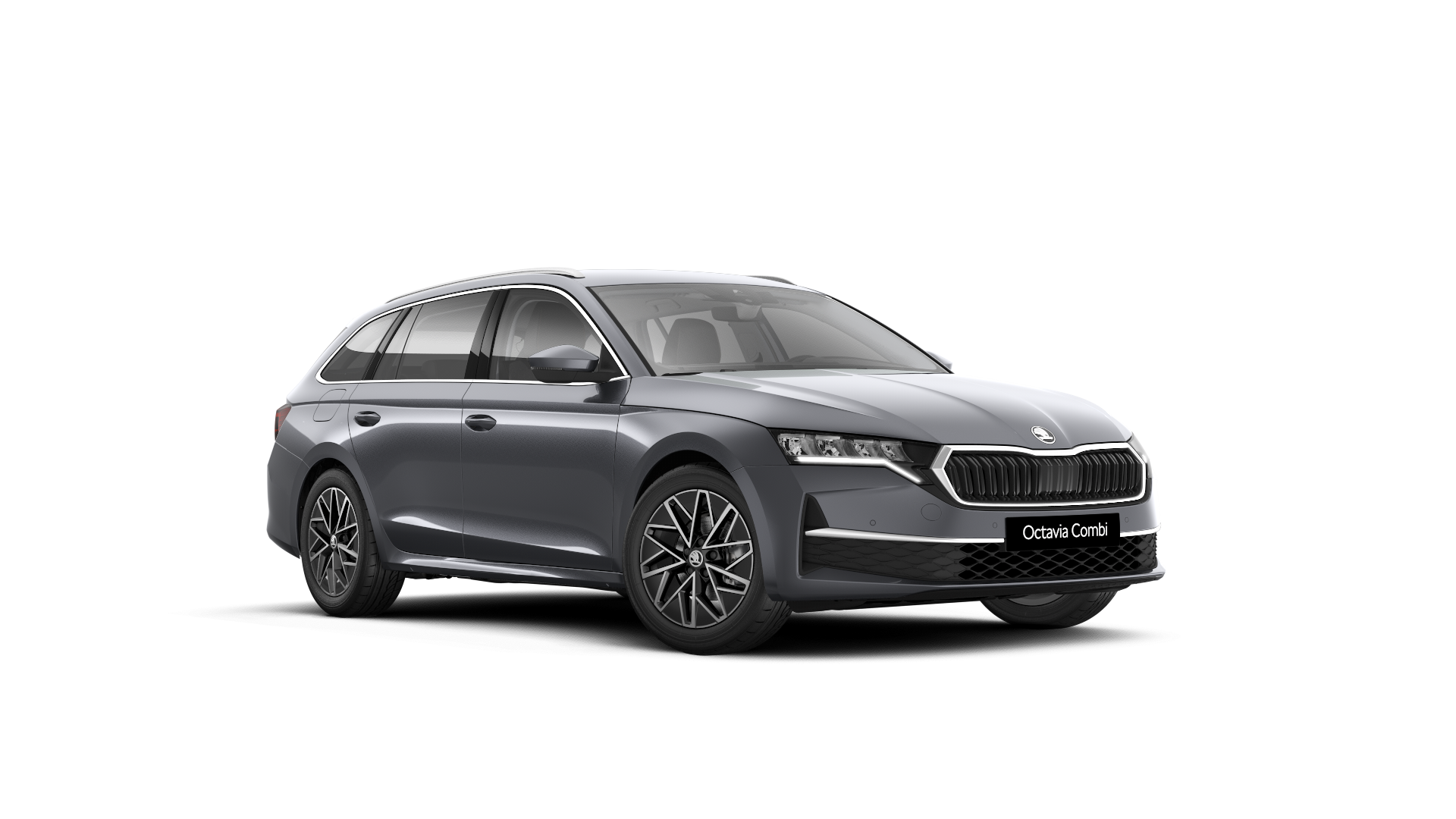 Octavia Combi Corporate 1.5 TSI m-HEV 110kW (150pk) DSG7