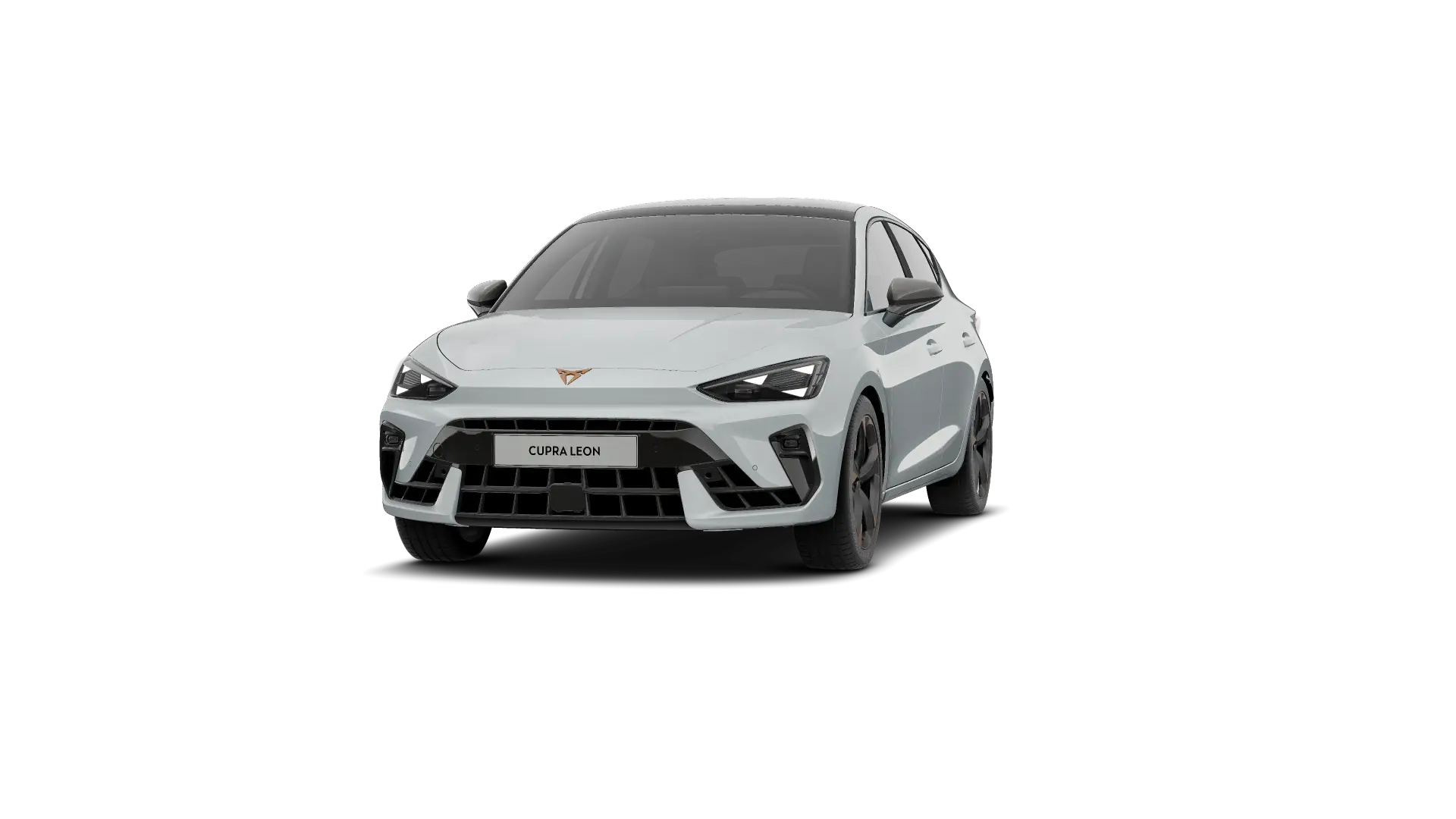 CUPRA Leon 5D Business 1.5 eTSI 150pk (110kW) DSG 7v Mild Hybrid