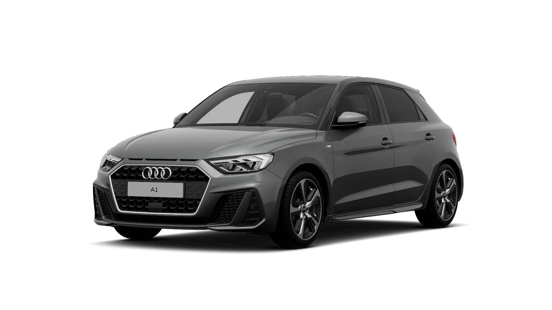 Audi A1 Sportback Business Edition S line 25 TFSI  70(95) kW(pk) S tronic