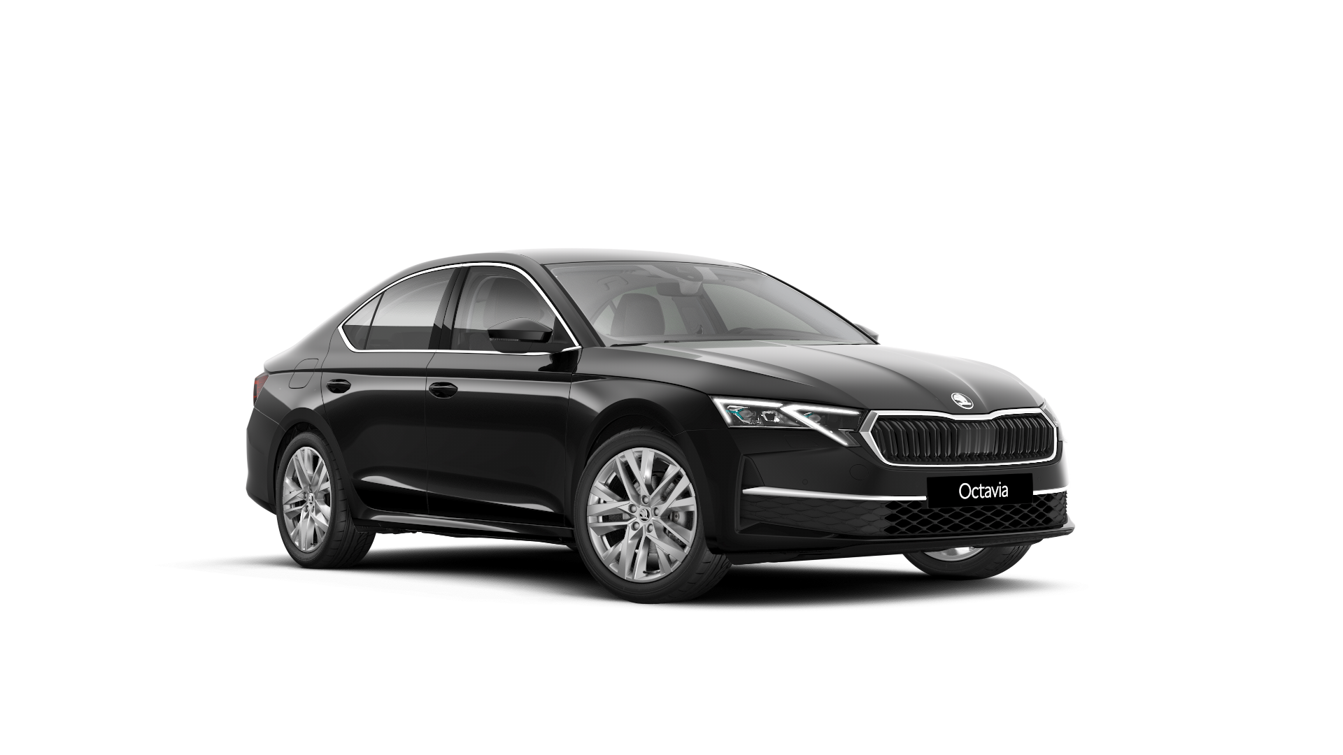 Octavia Selection 1.5 TSI m-HEV 110kW (150pk) DSG7