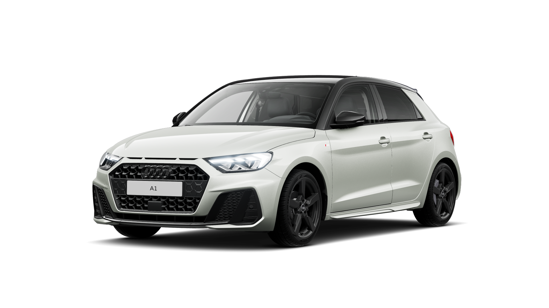 Audi A1 Sportback Prestige Edition 25 TFSI  70(95) kW(pk) S tronic