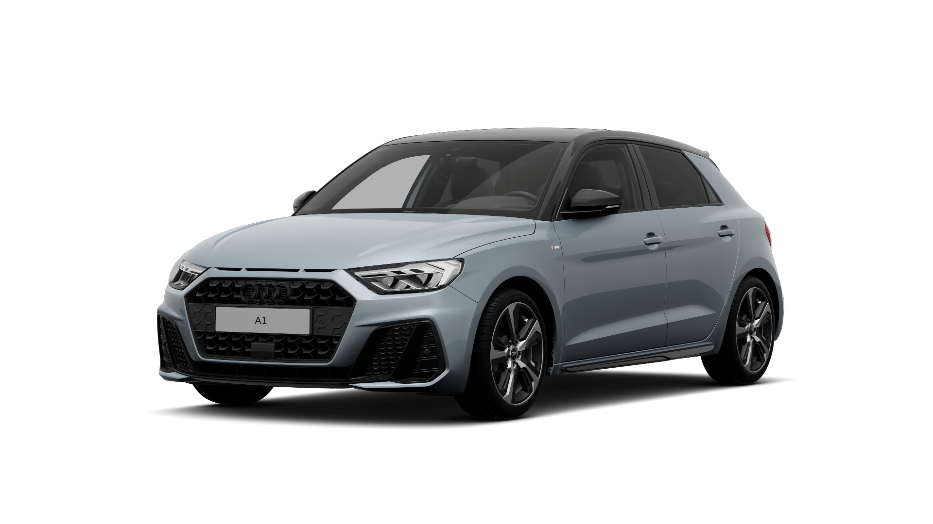 Audi A1 Sportback Business Edition S line 30 TFSI  85(116) kW(pk) S tronic