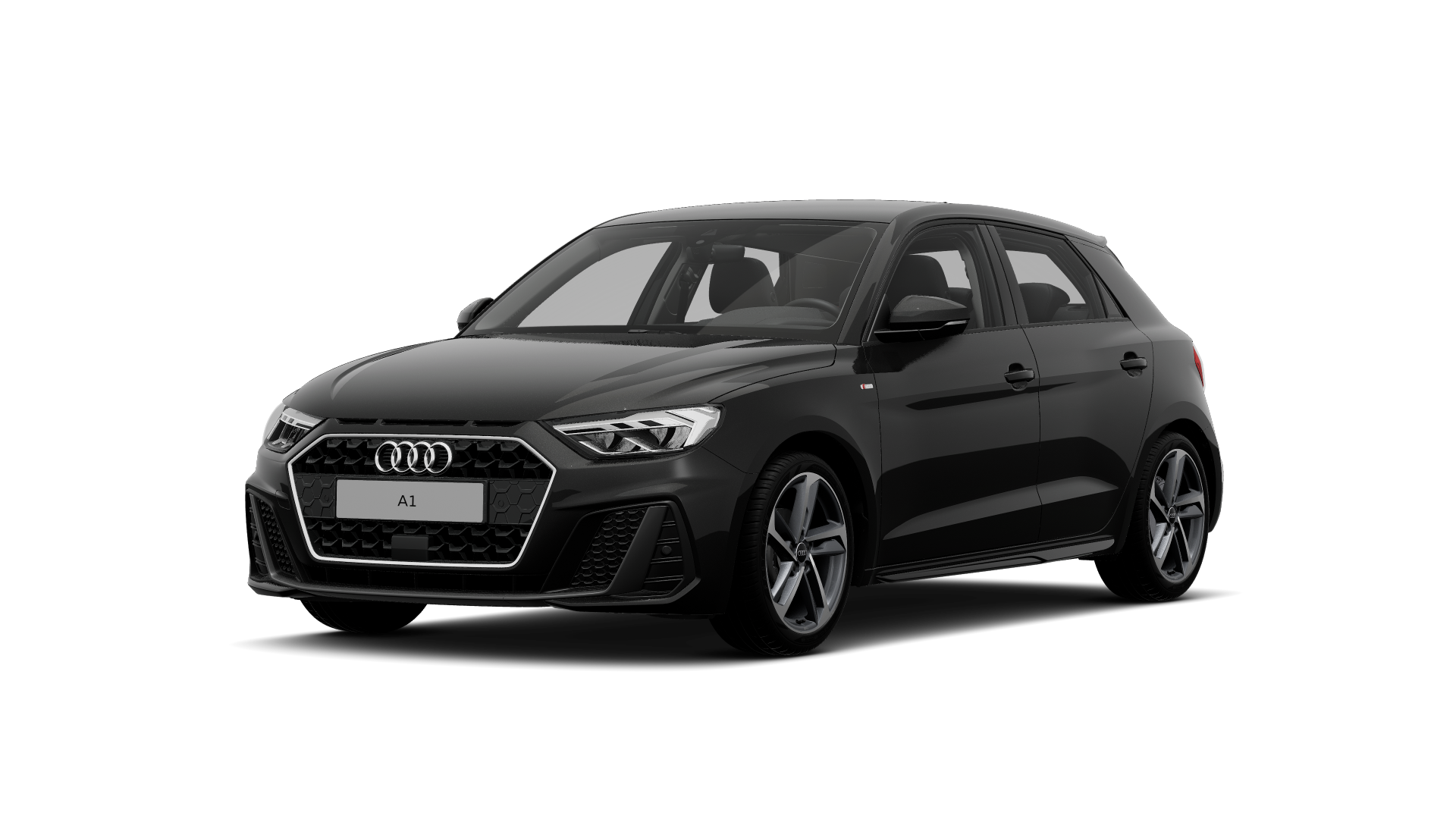 Audi A1 Sportback Business Edition S line 25 TFSI  70(95) kW(pk) S tronic