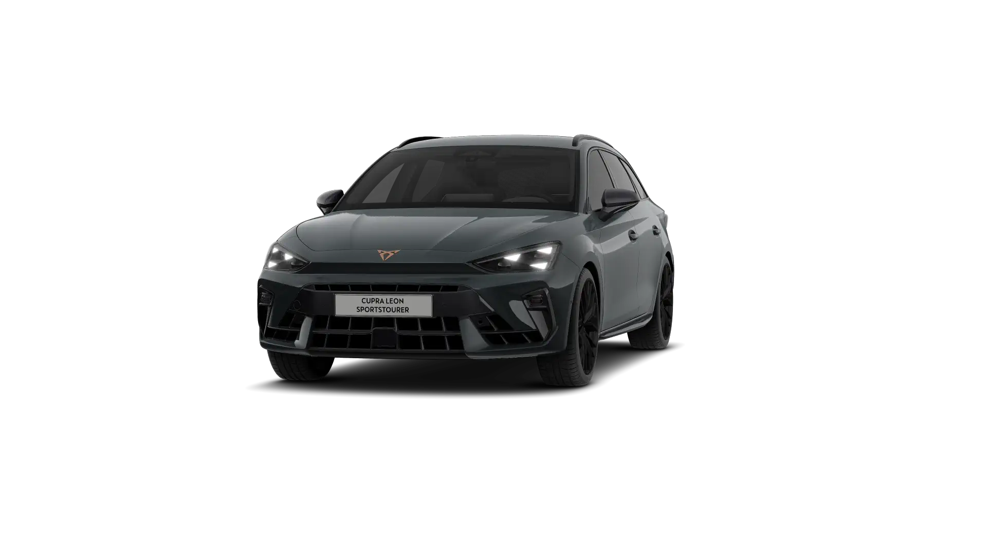 CUPRA Leon Break Impulse Plus 1.5 eTSI 150pk (110kW) DSG 7v Mild Hybrid