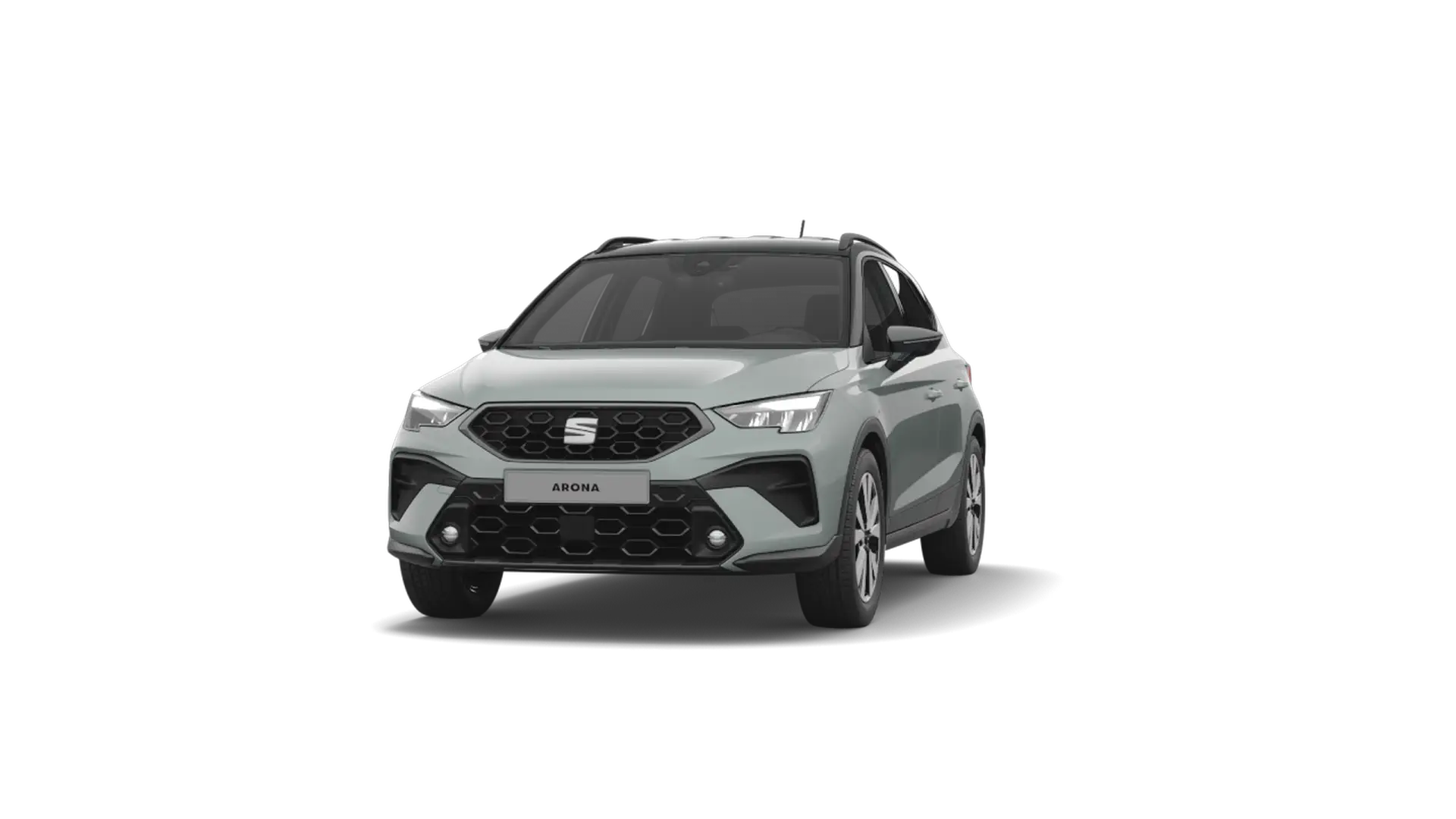Arona Play Plus 1.0 TSI 115pk (85kW) DSG 7v