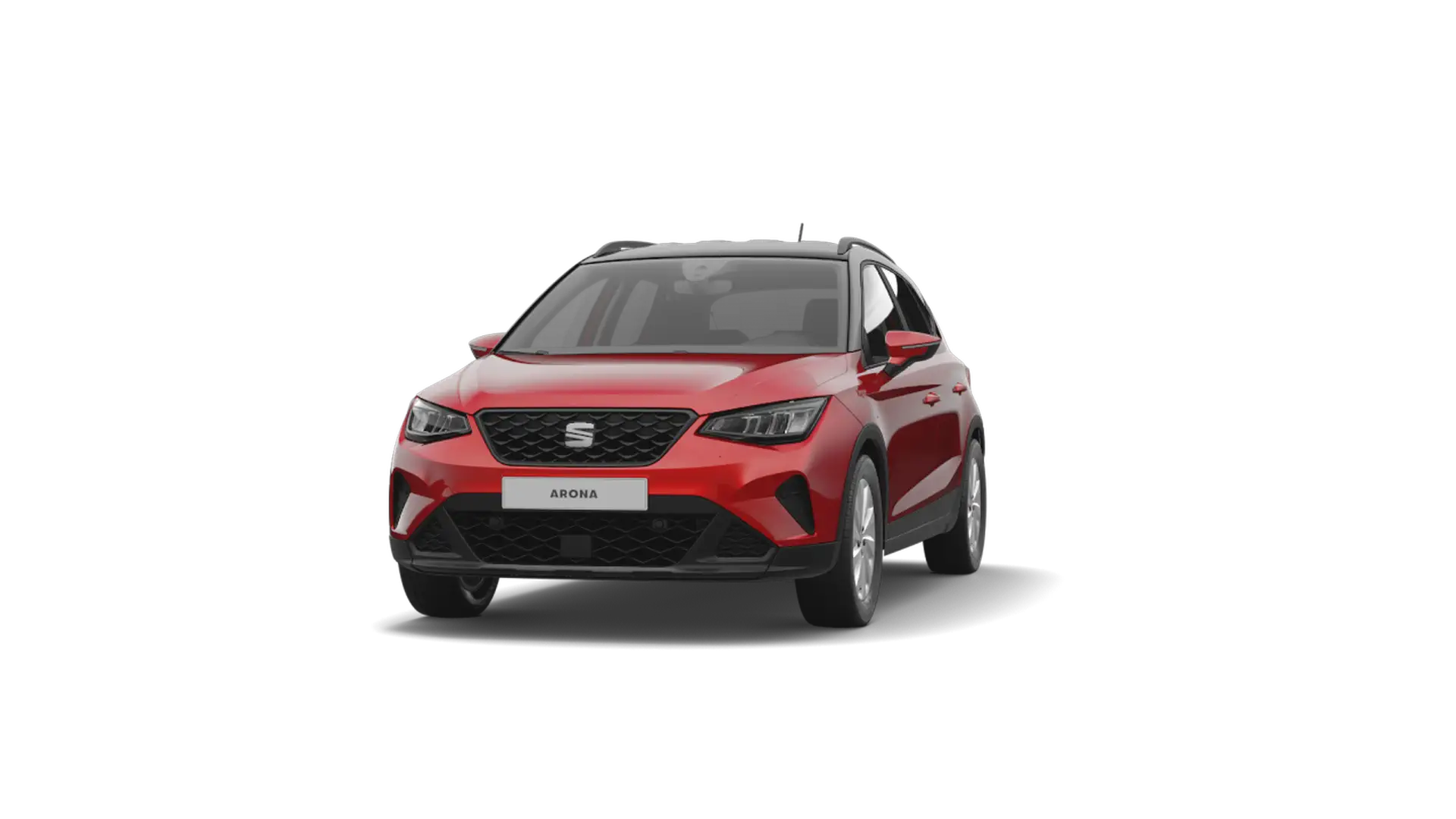 Arona 40th Anniversary Edition 1.0 TSI 95pk (70kW) Manueel 5v