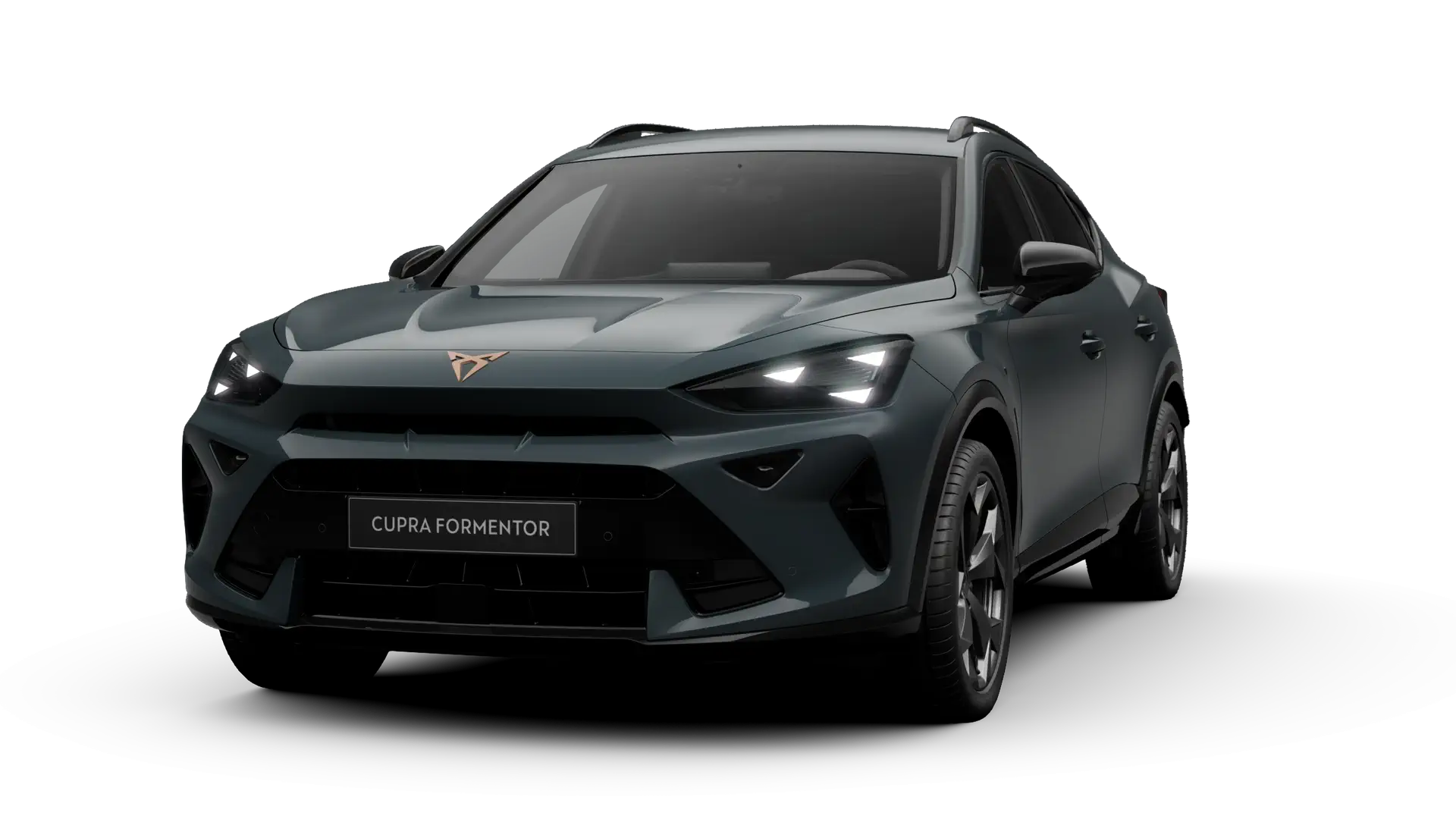CUPRA Formentor Impulse 1.5 eTSI 150pk (110kW) DSG 7v Mild Hybrid EURO 6 EB