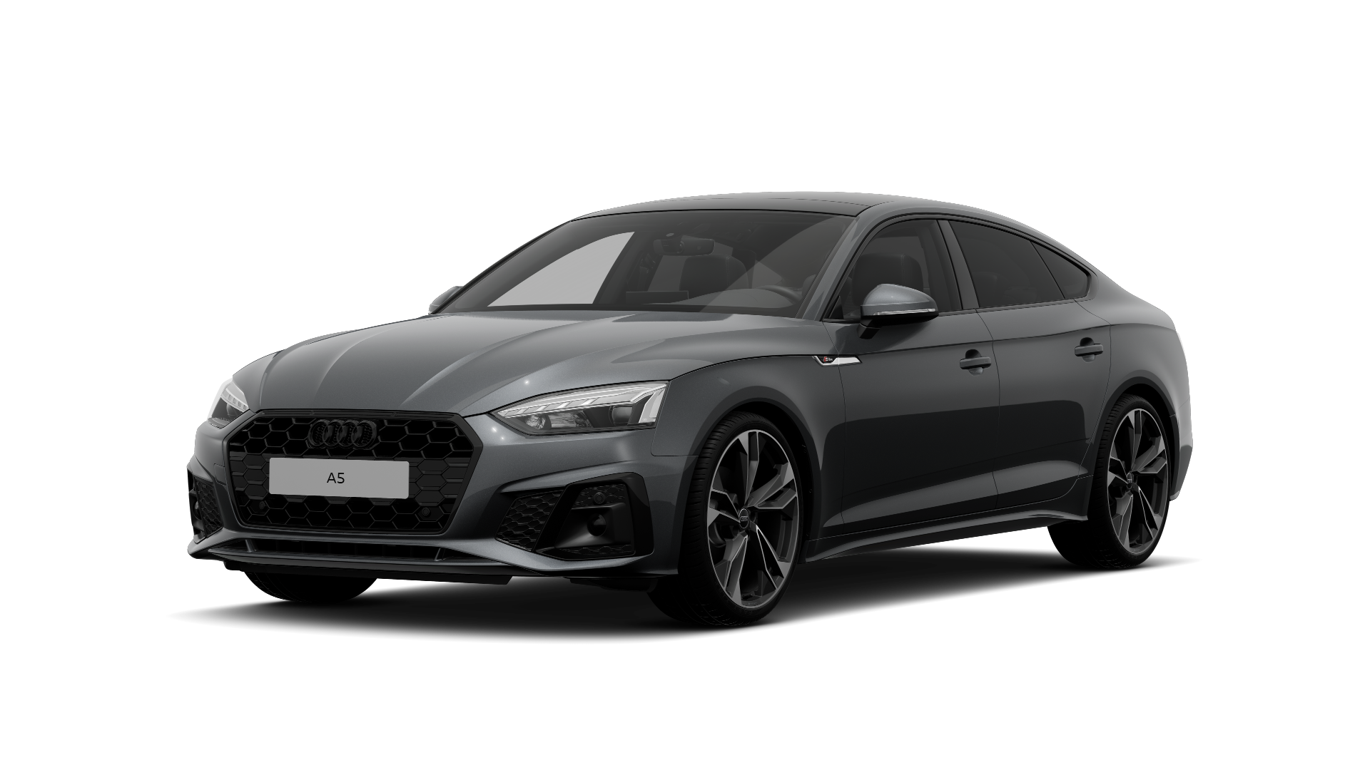 Audi A5 Sportback Business Edition S line 35 TFSI  110(150) kW(pk) S tronic