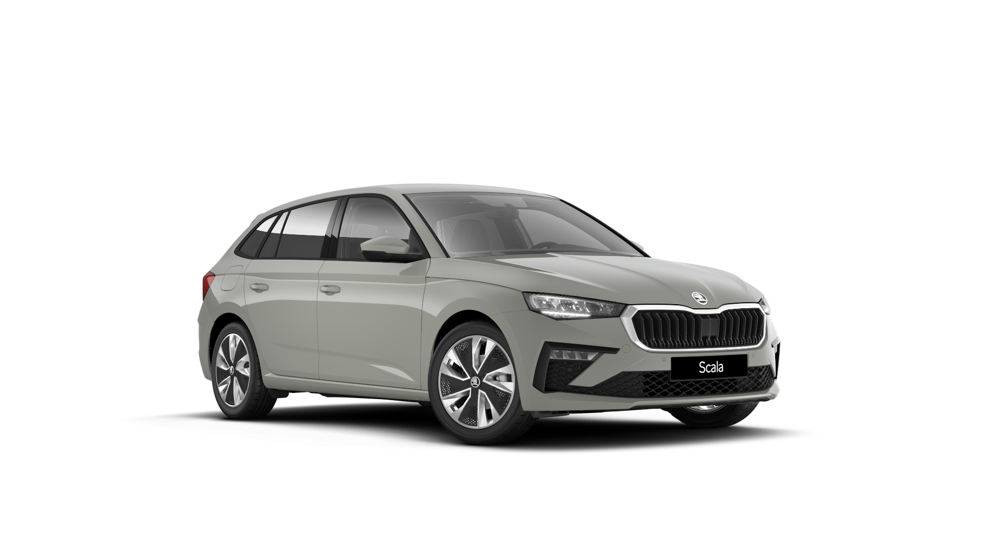 Scala Family 1.0 TSI 85 kW (115pk)  DSG7