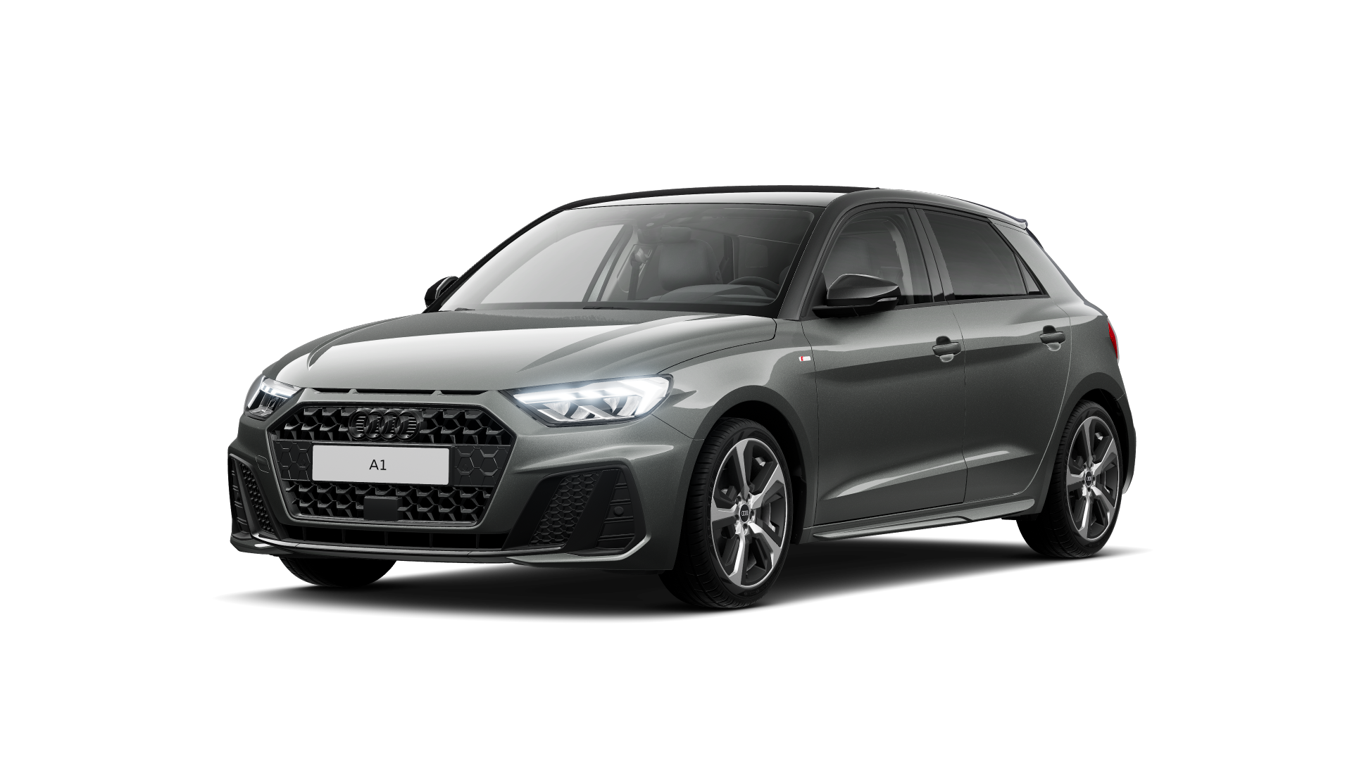 Audi A1 Sportback Prestige Edition 30 TFSI  85(116) kW(pk) S tronic