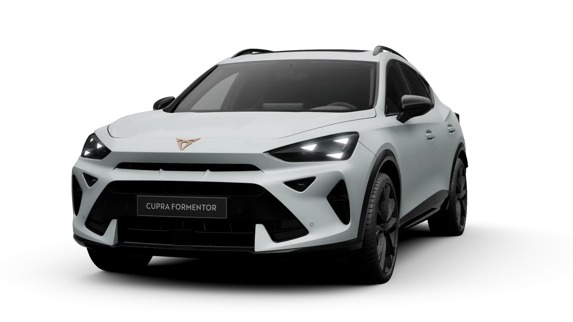 CUPRA Formentor Impulse Plus 1.5 eTS I150pk (110kW) DSG 7v Mild Hybrid