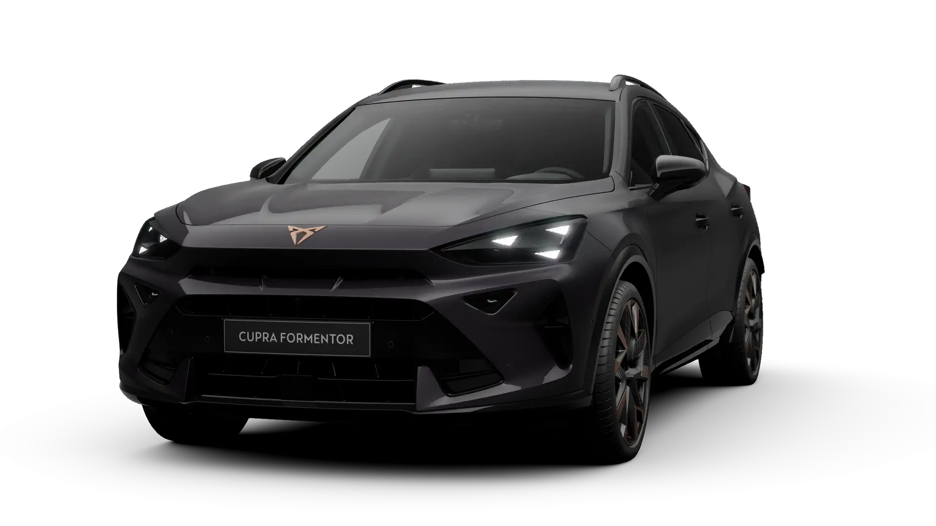 CUPRA Formentor Impulse Plus 1.5 eTS I150pk (110kW) DSG 7v Mild Hybrid