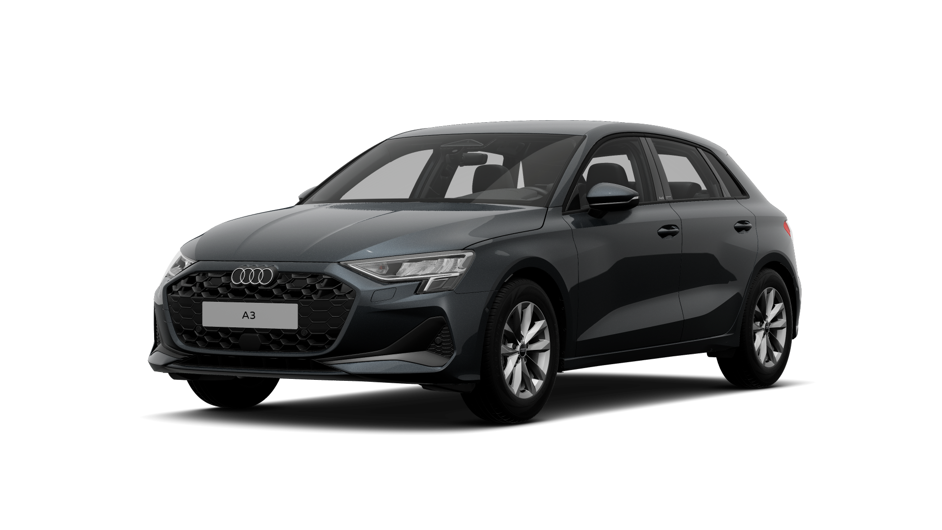Audi A3 Sportback Business Edition Attraction TFSI  85 kW S tronic