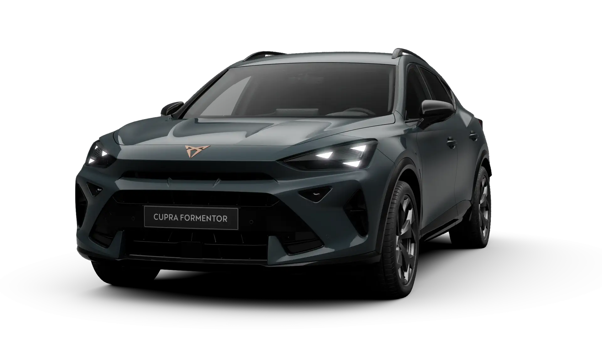 CUPRA Formentor Impulse 1.5 eTSI 150pk (110kW) DSG 7v Mild Hybrid
