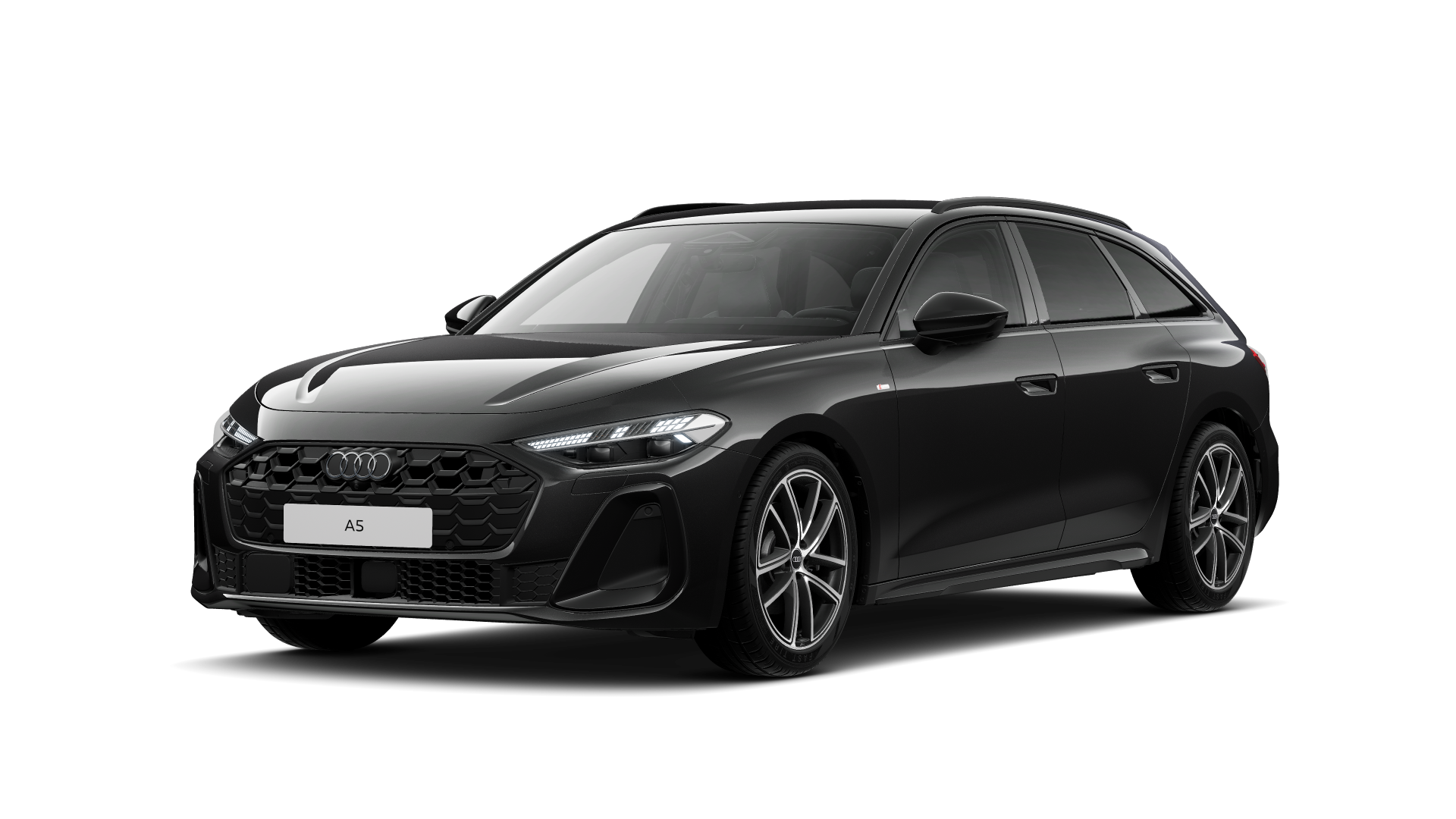 Audi A5 Avant S line TFSI  150 kW S tronic