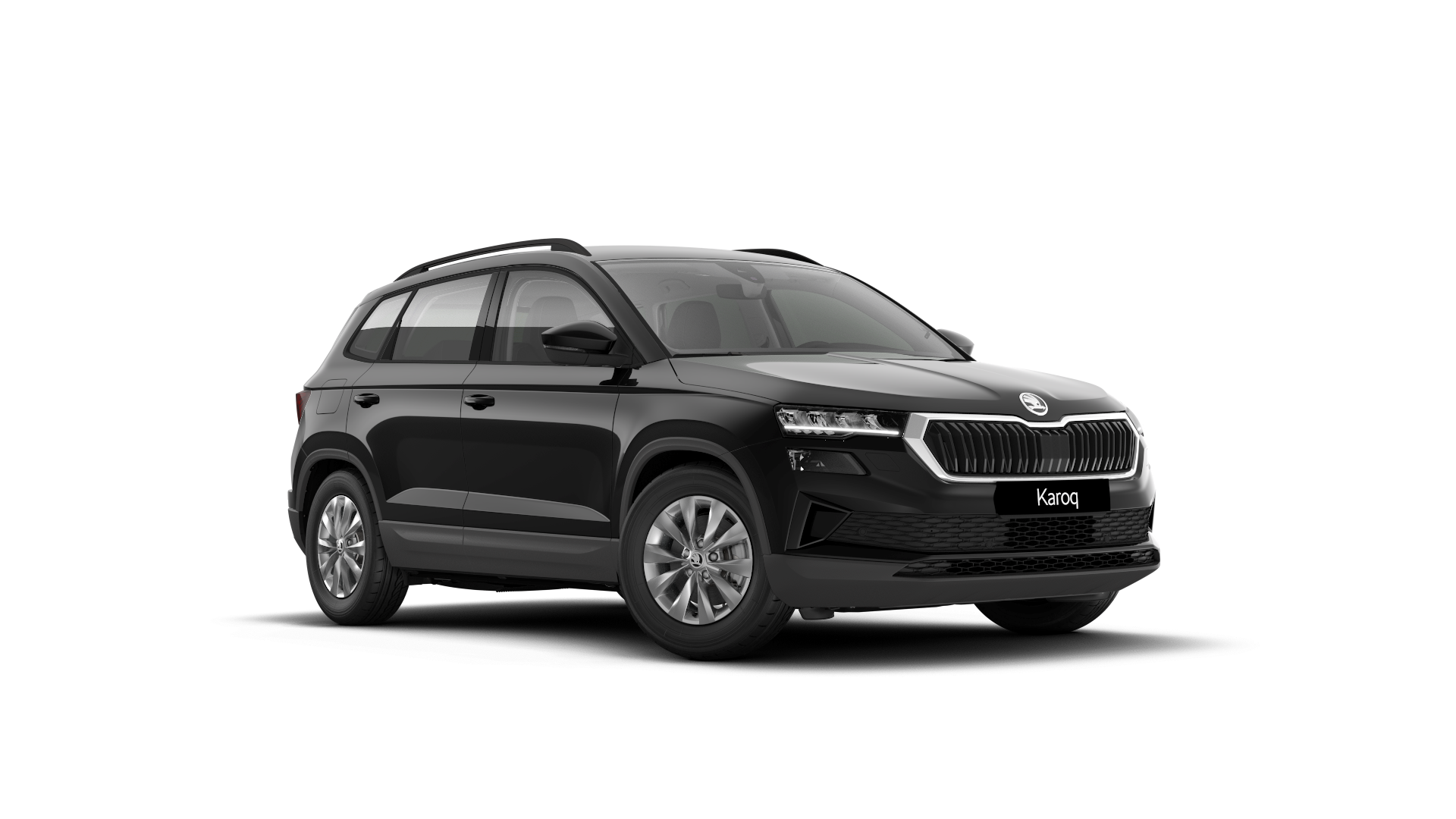 Karoq Family 1.0 TSI 85kW (115pk) 6v Man.