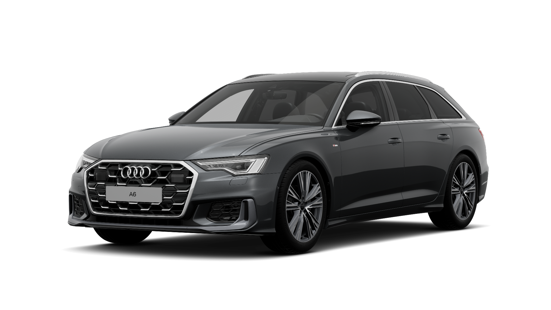 Audi A6 Avant Prestige Edition 40 TFSI  150(204) kW(pk) S tronic